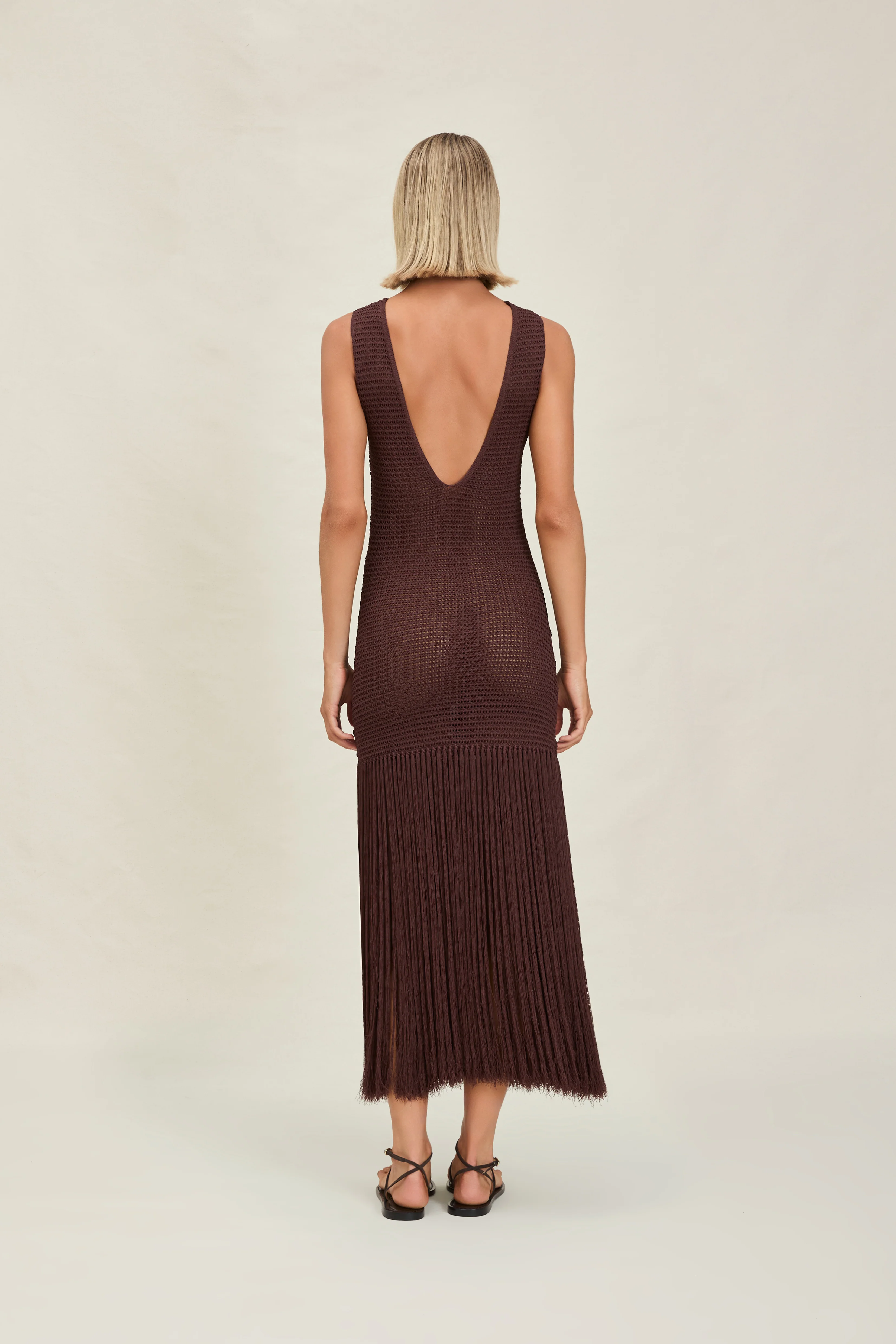 Leiza Dress - Image 3