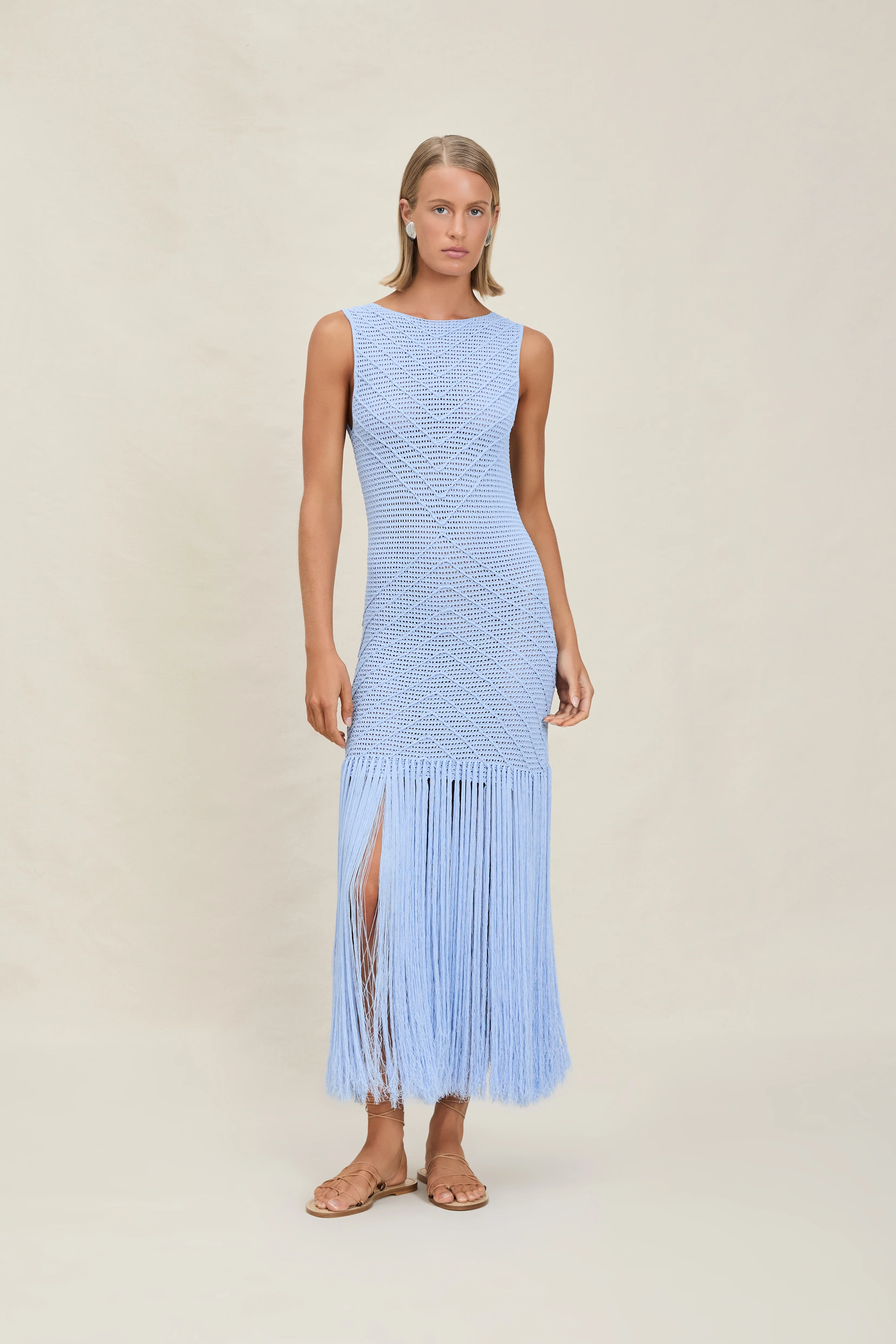 Leiza Dress