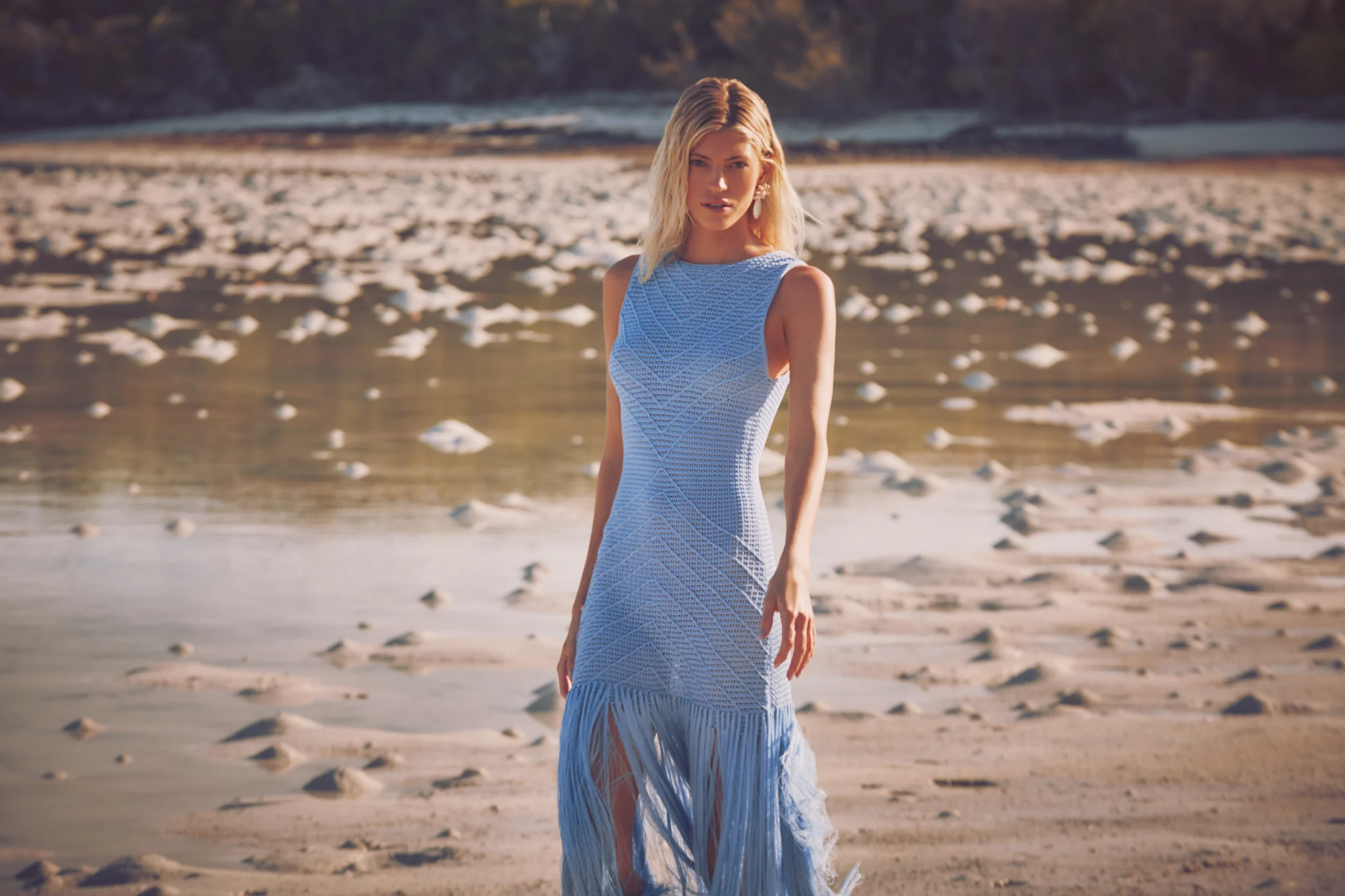 Leiza Dress - Image 5