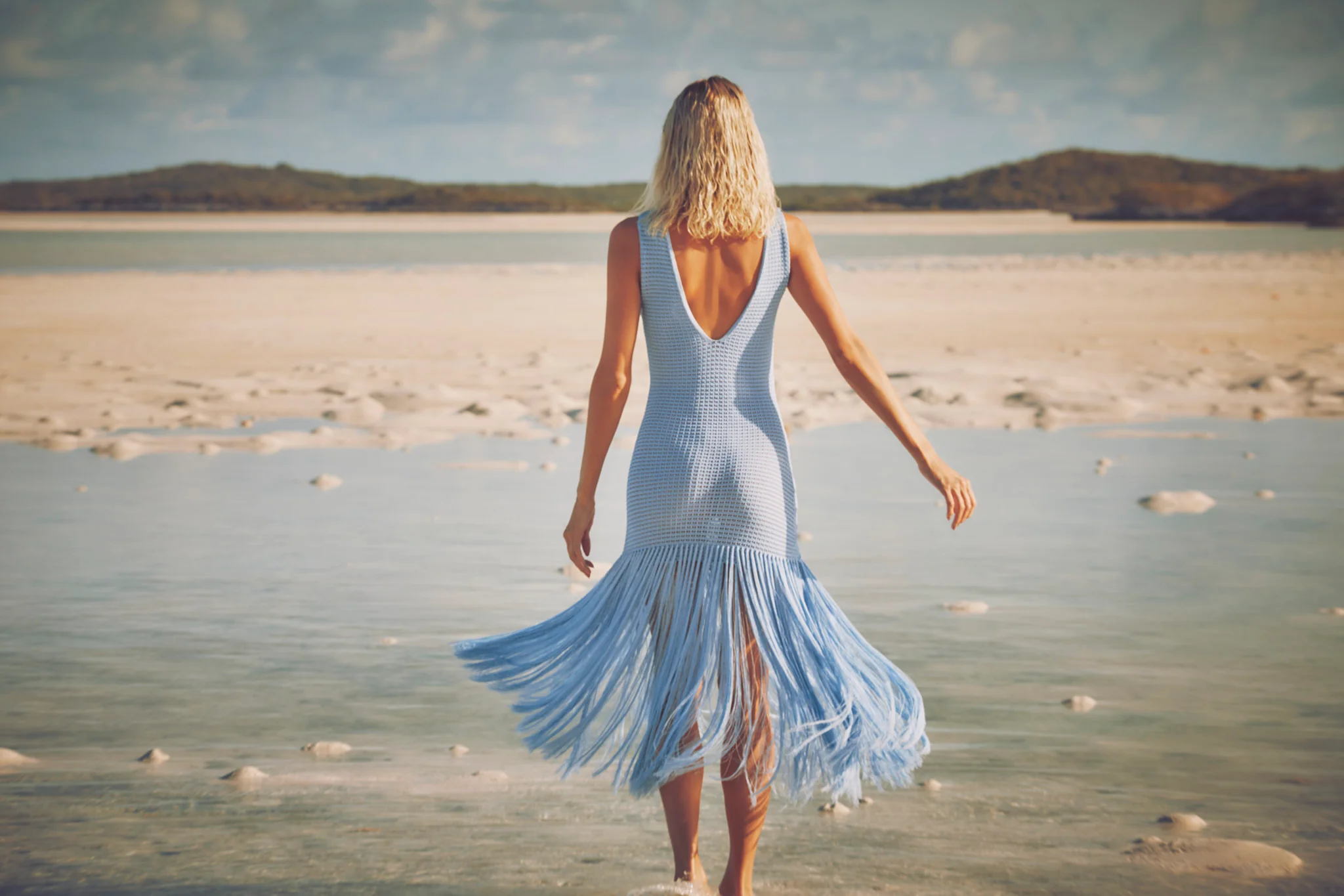 Leiza Dress - Image 7