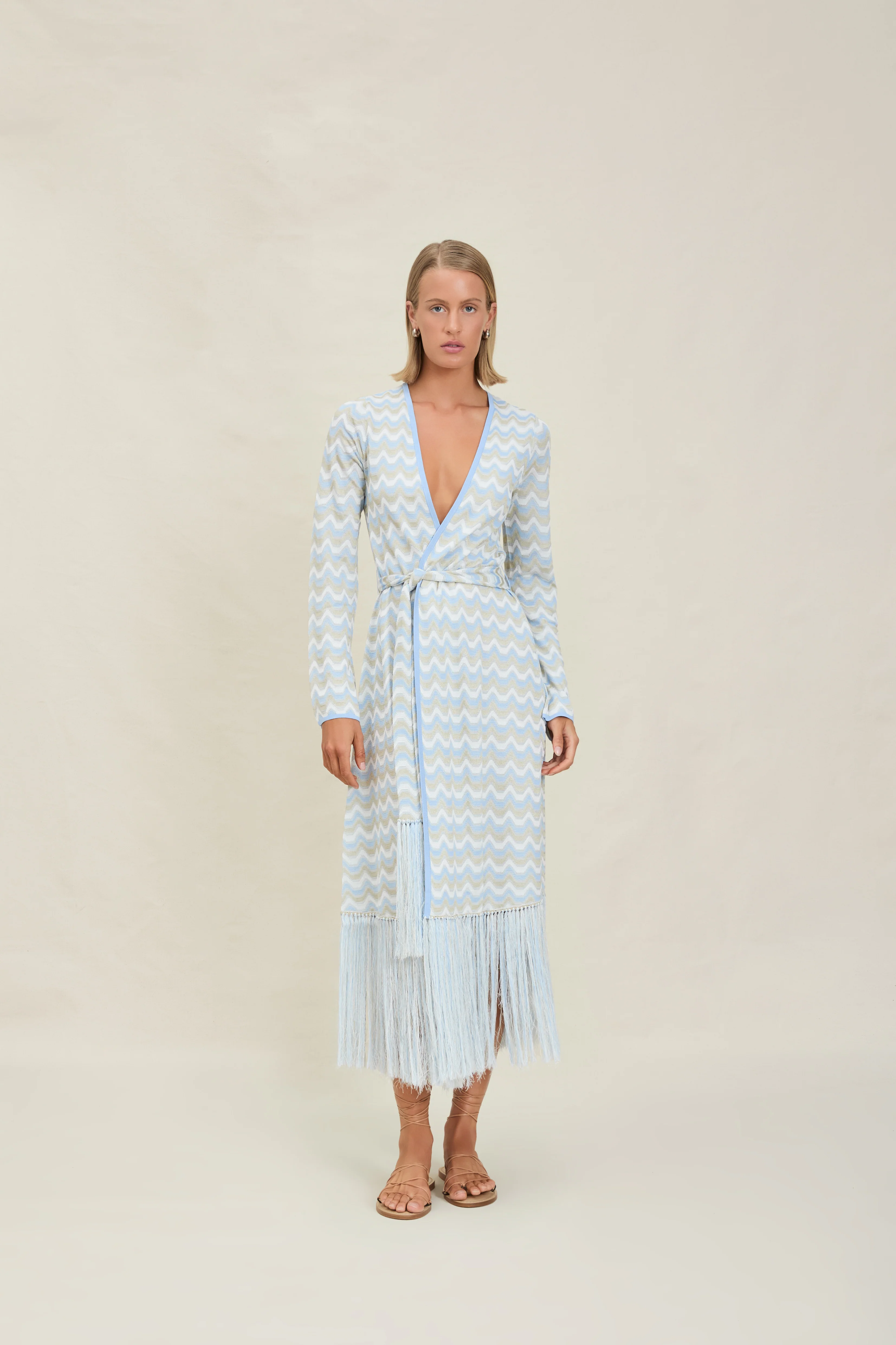 Lia Robe