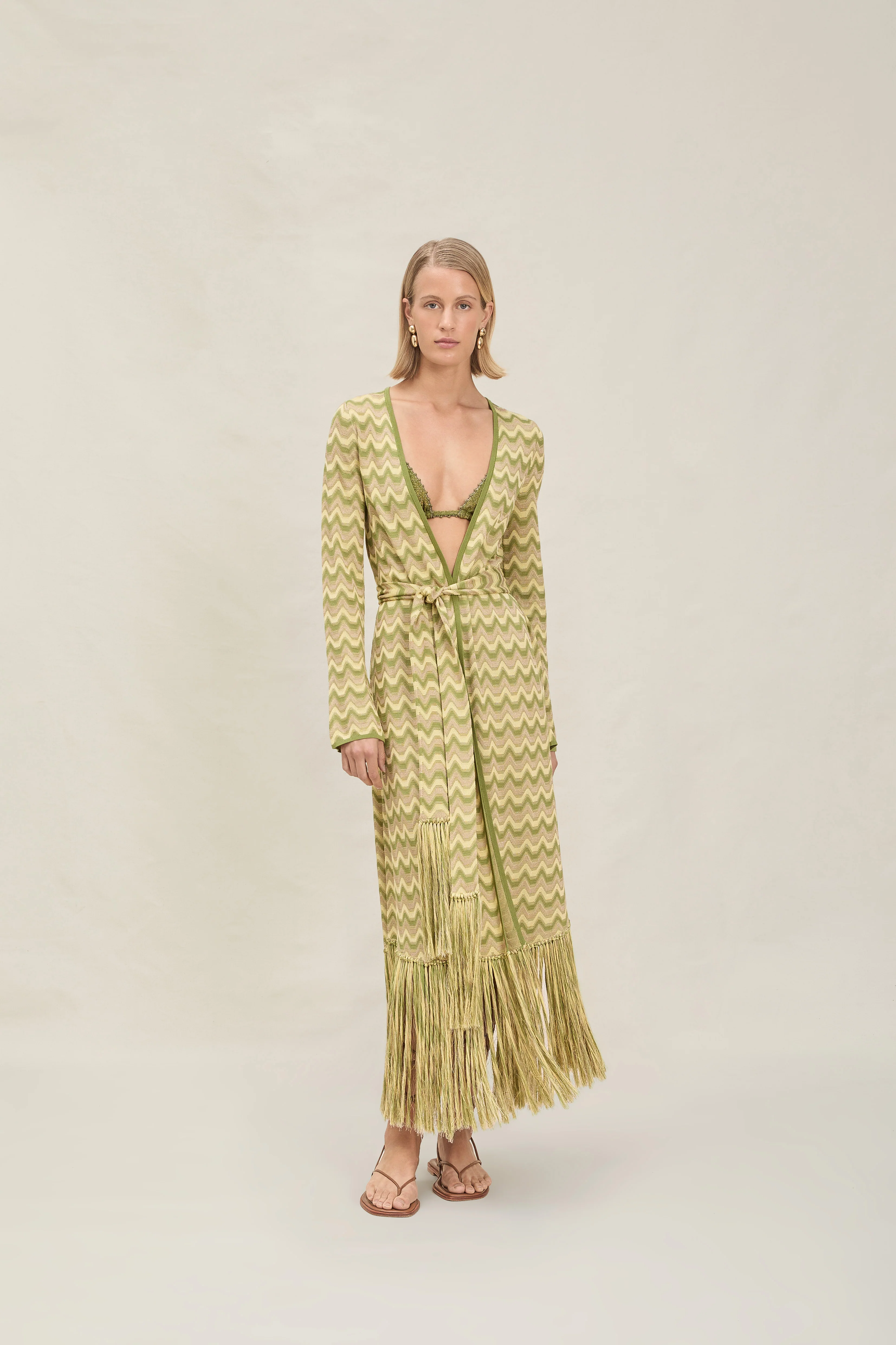 Lia Robe