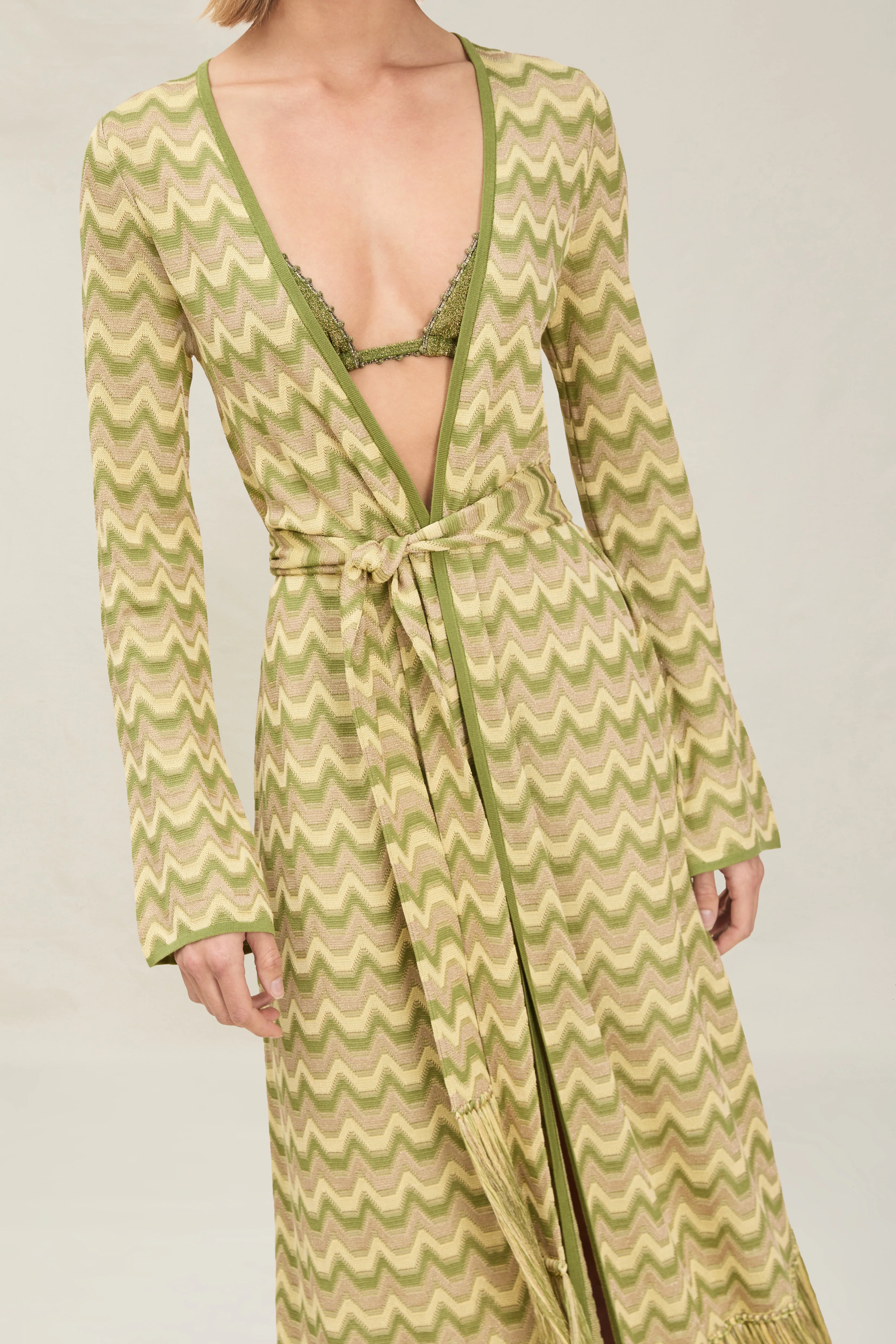 Lia Robe - Image 2