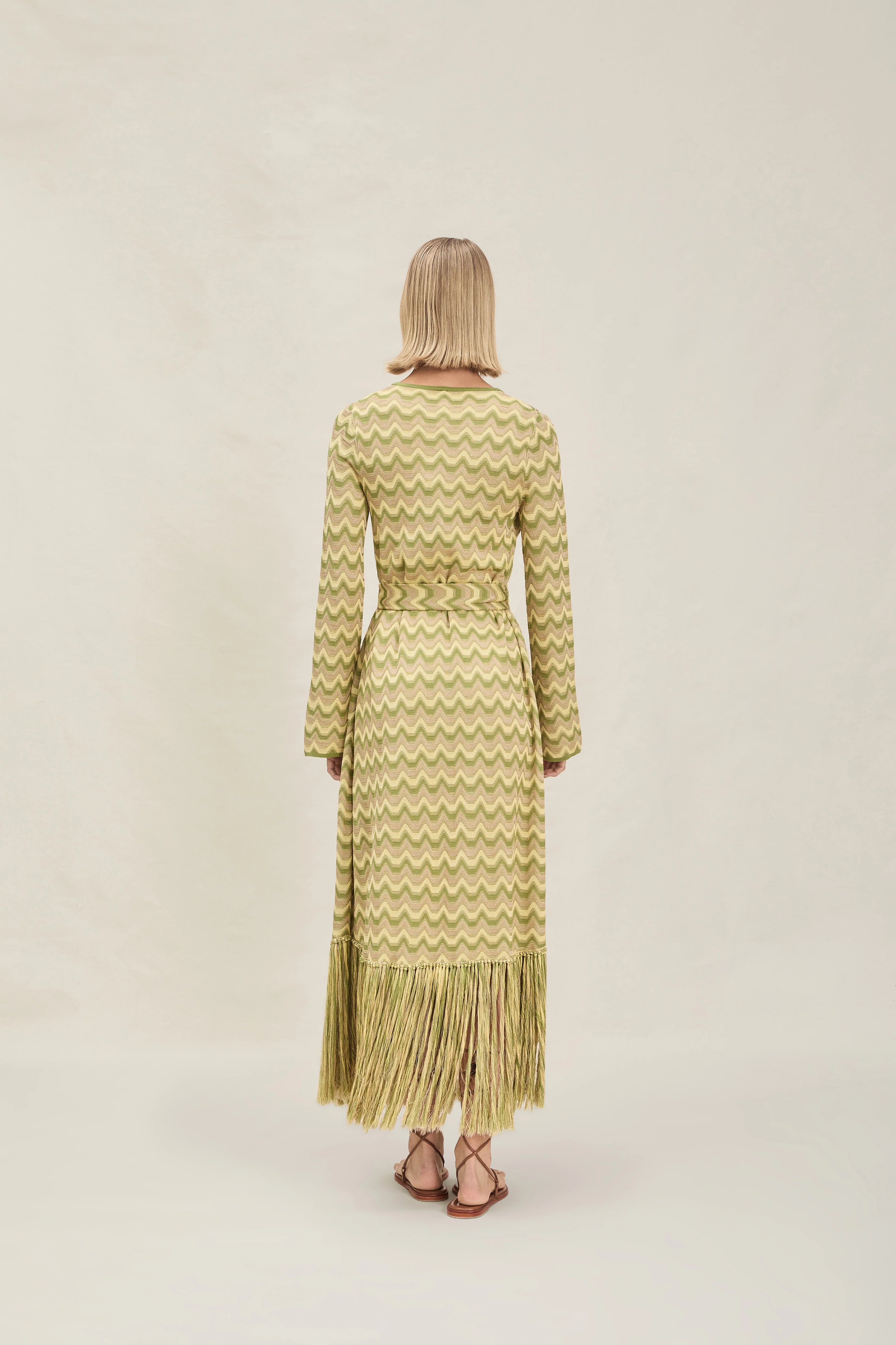 Lia Robe - Image 3