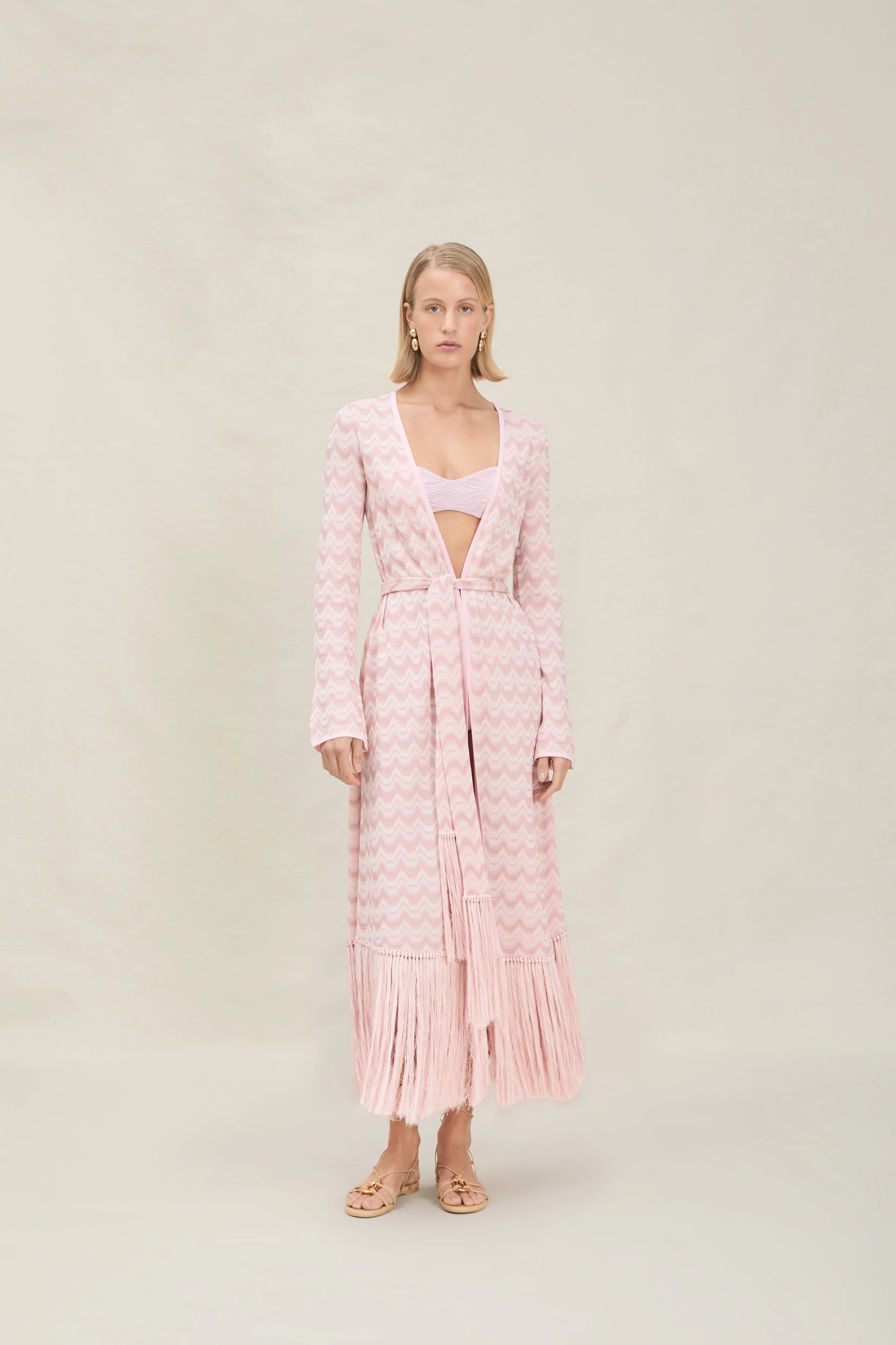 Lia Robe