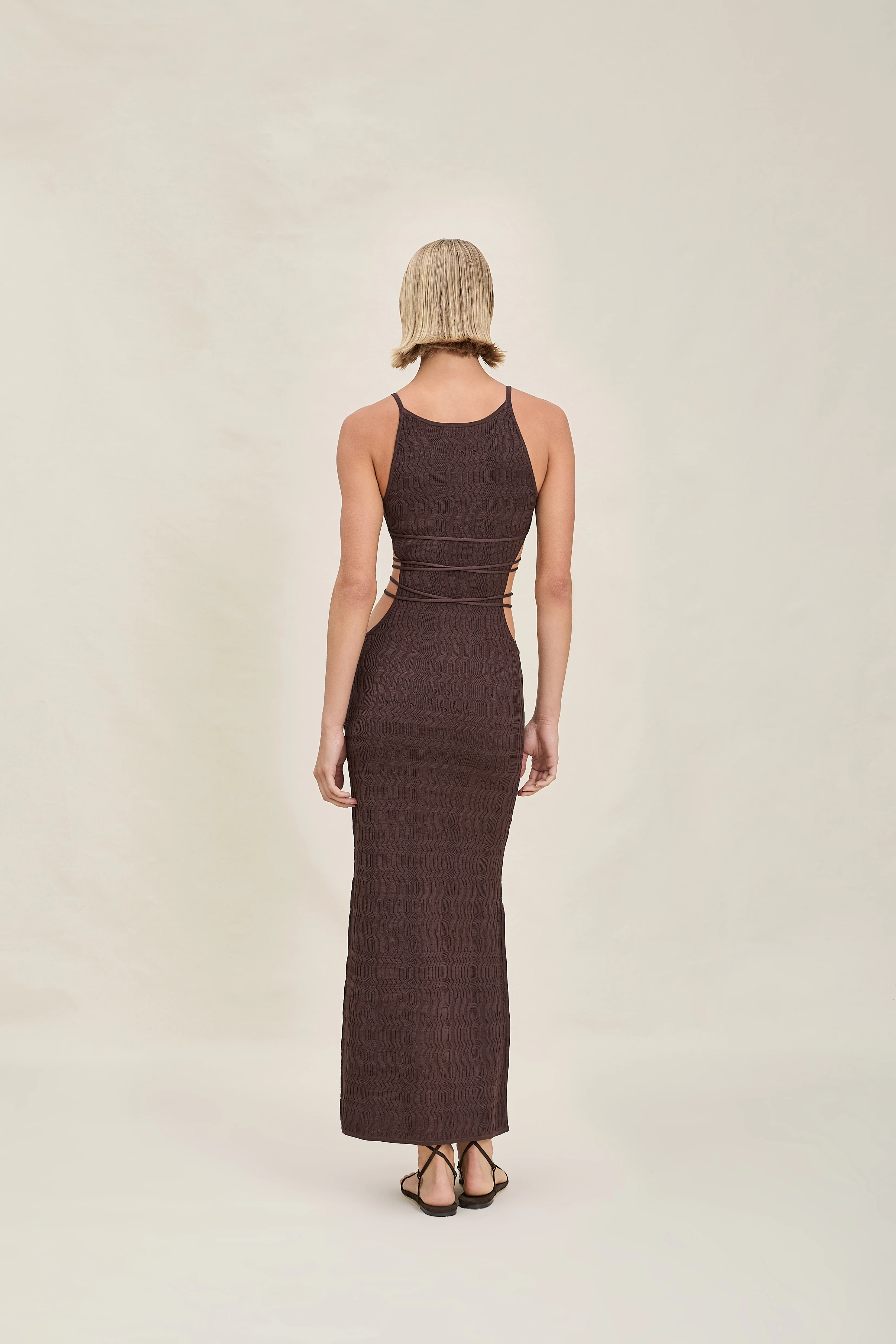Monroe Dress - Image 3