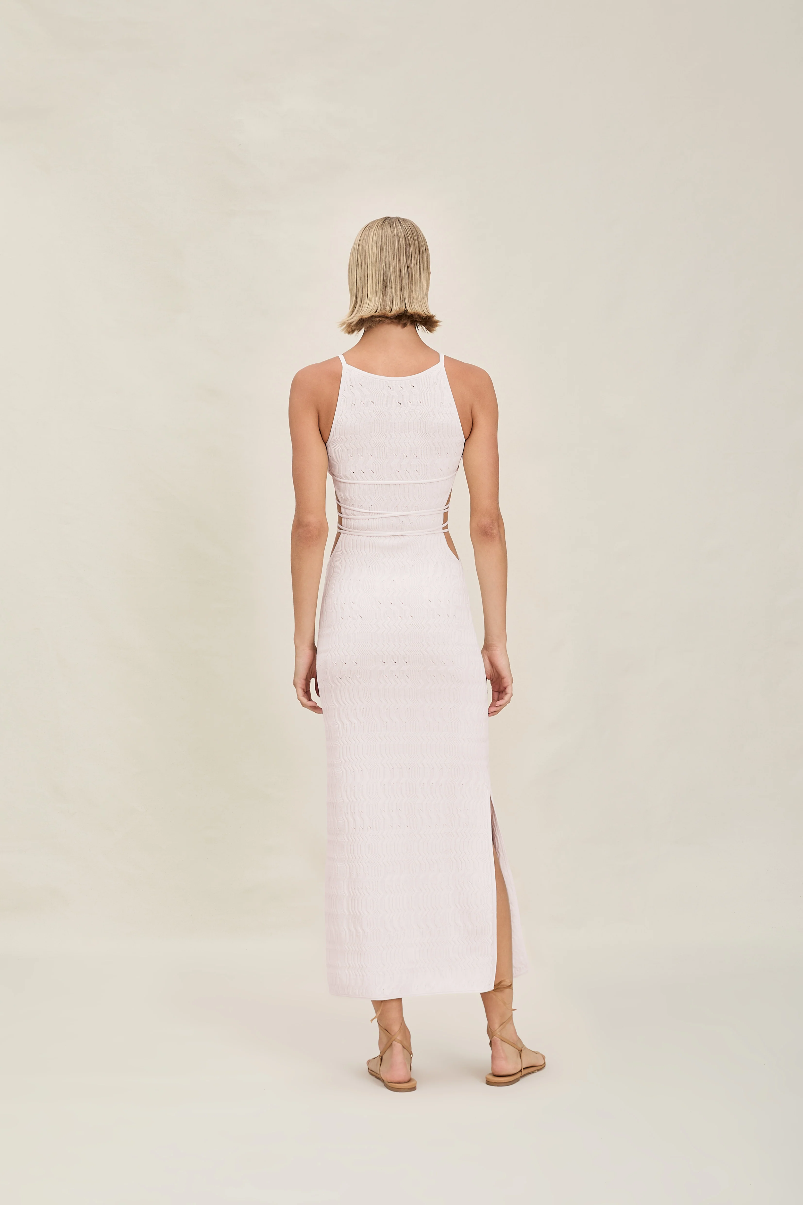 Monroe Dress - Image 3