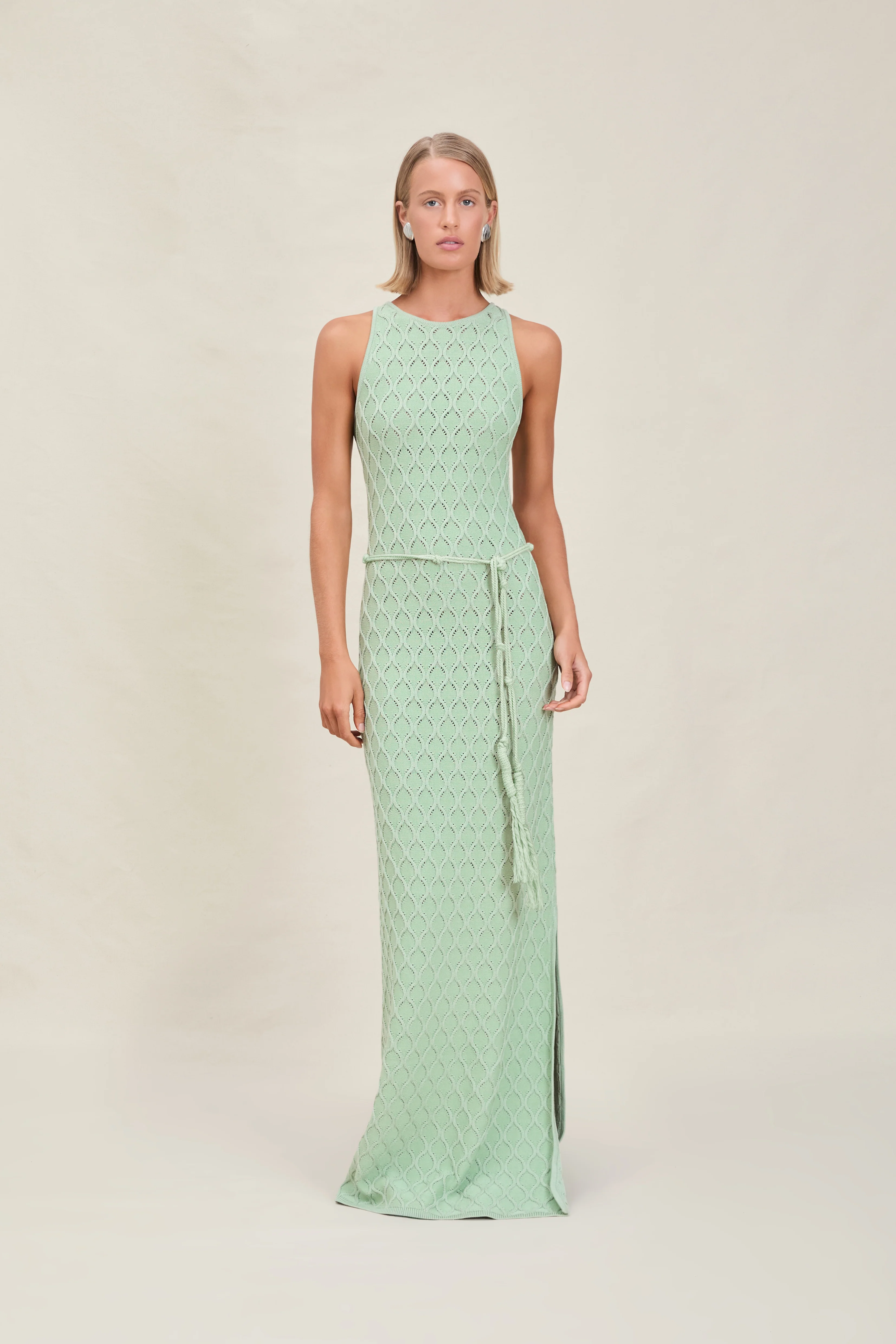 Nova Dress