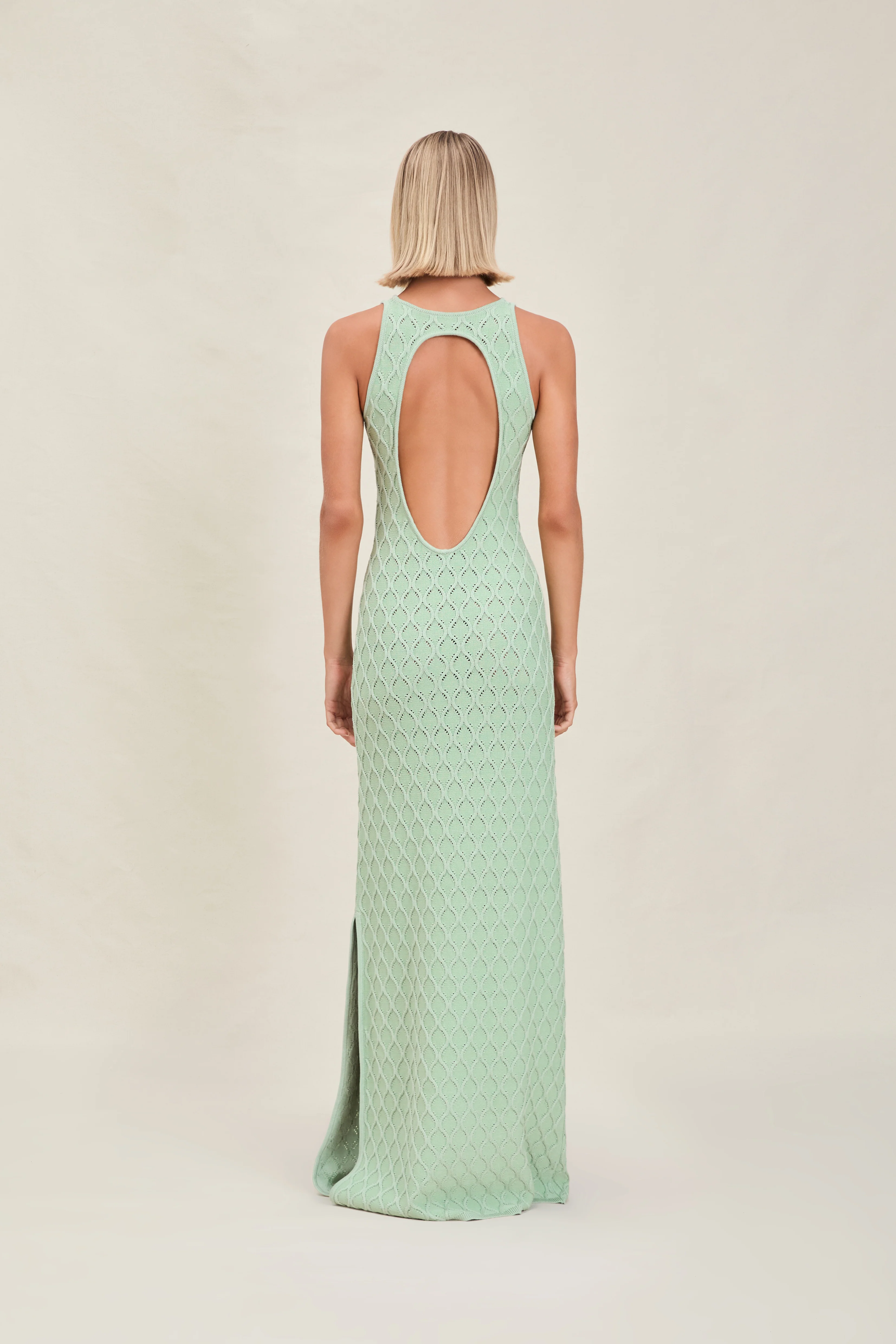Nova Dress - Image 3
