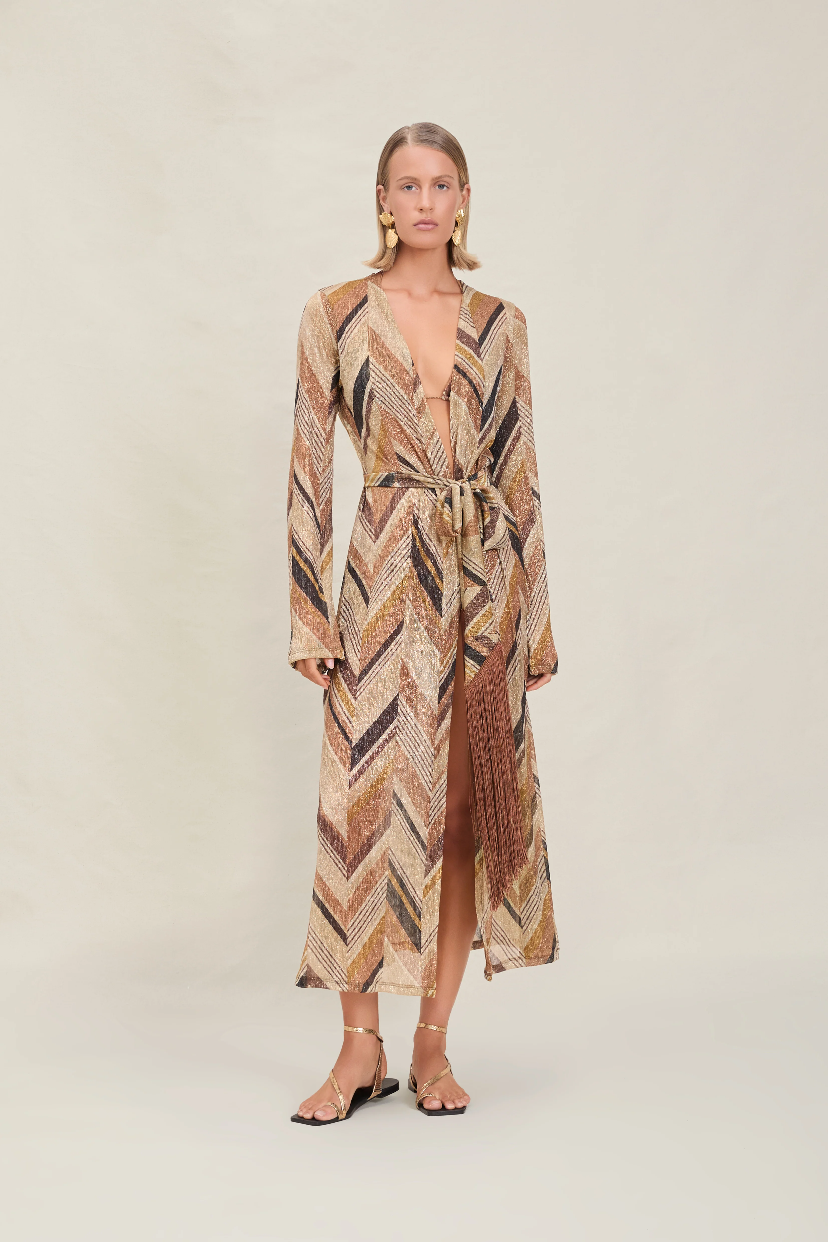 Odessa Robe