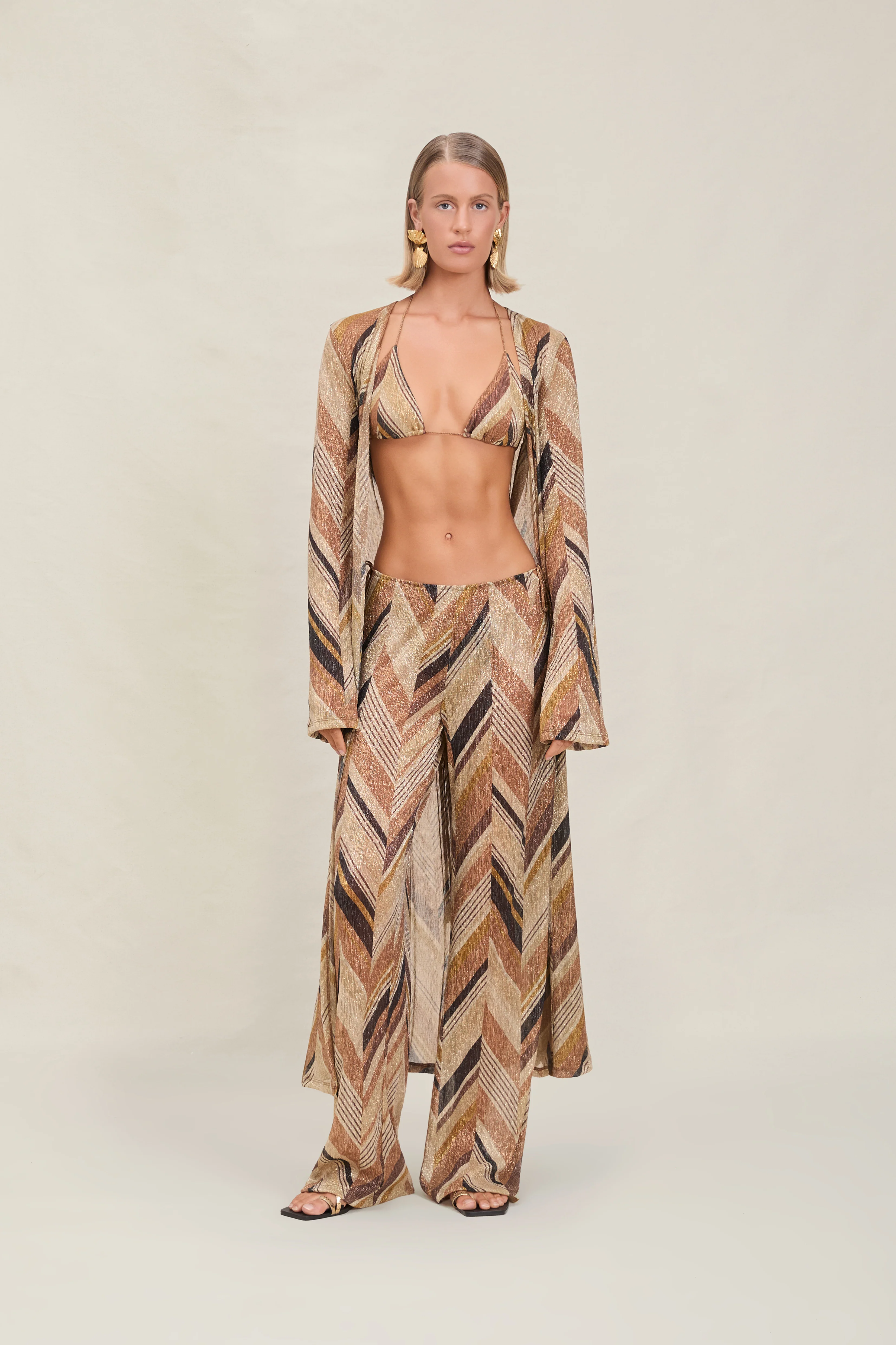 Odessa Robe - Image 2