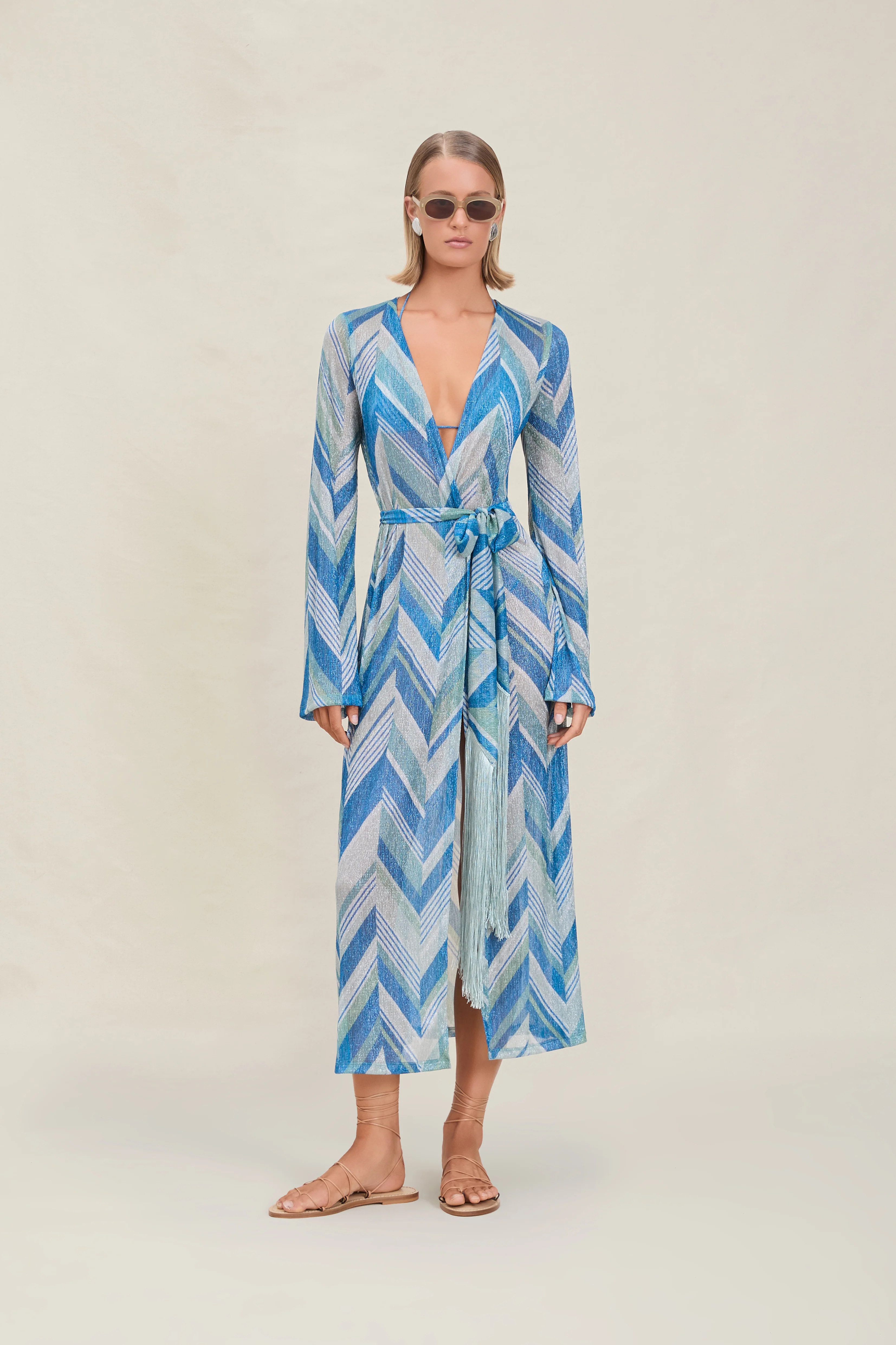 Odessa Robe