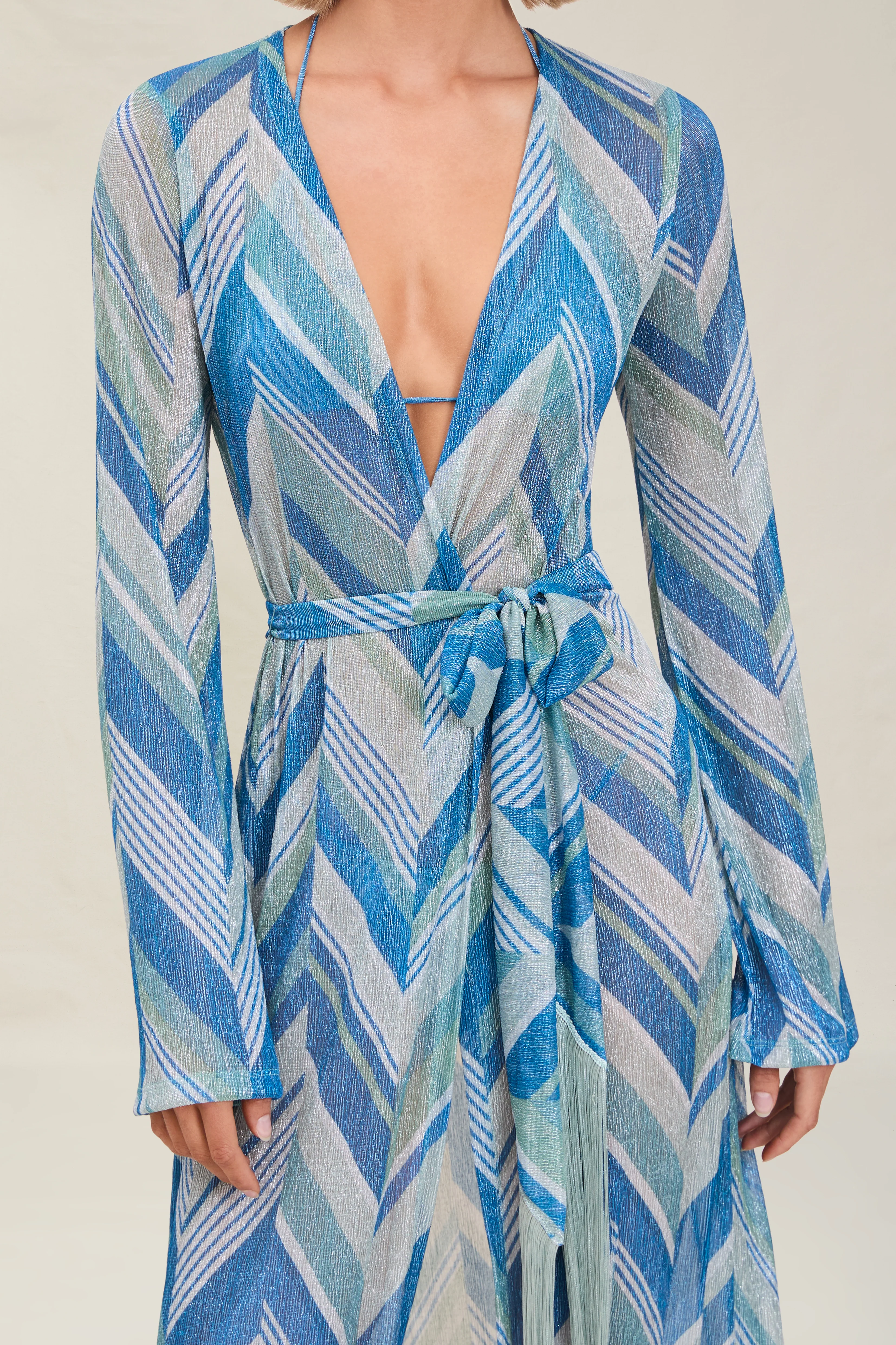 Odessa Robe - Image 3