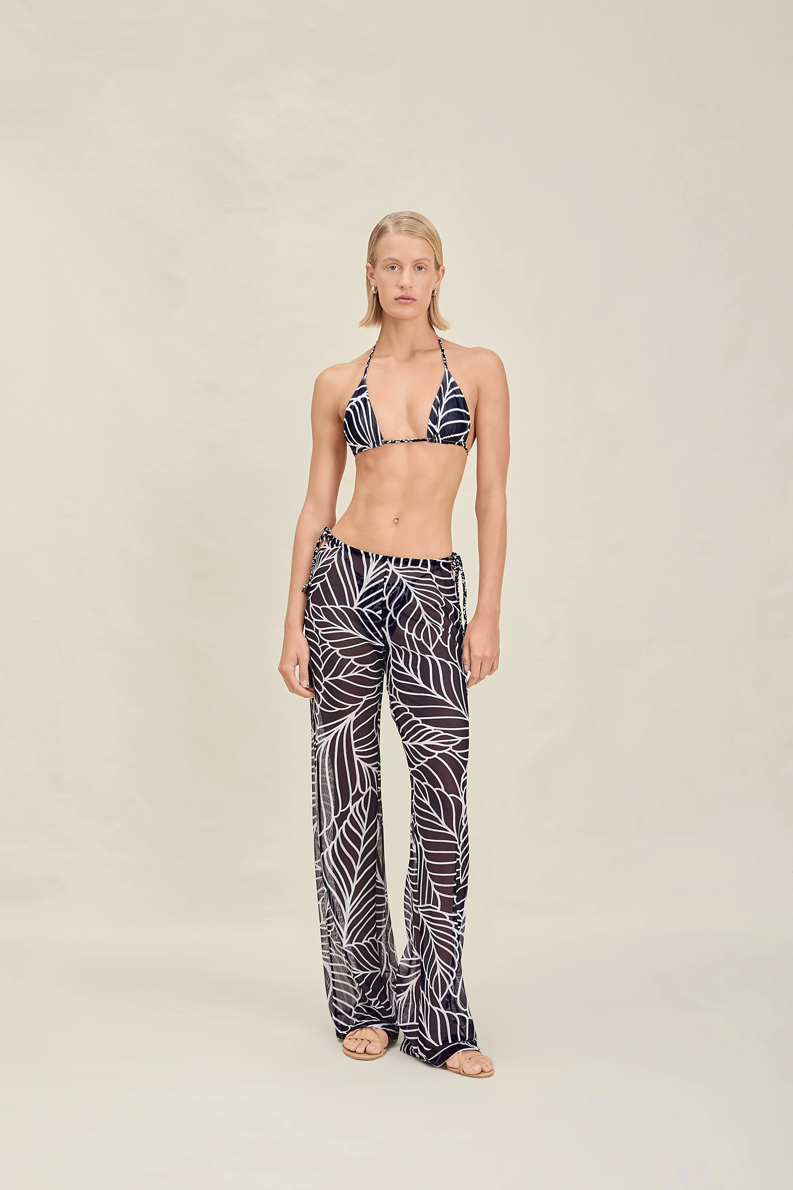 Ollie Pant