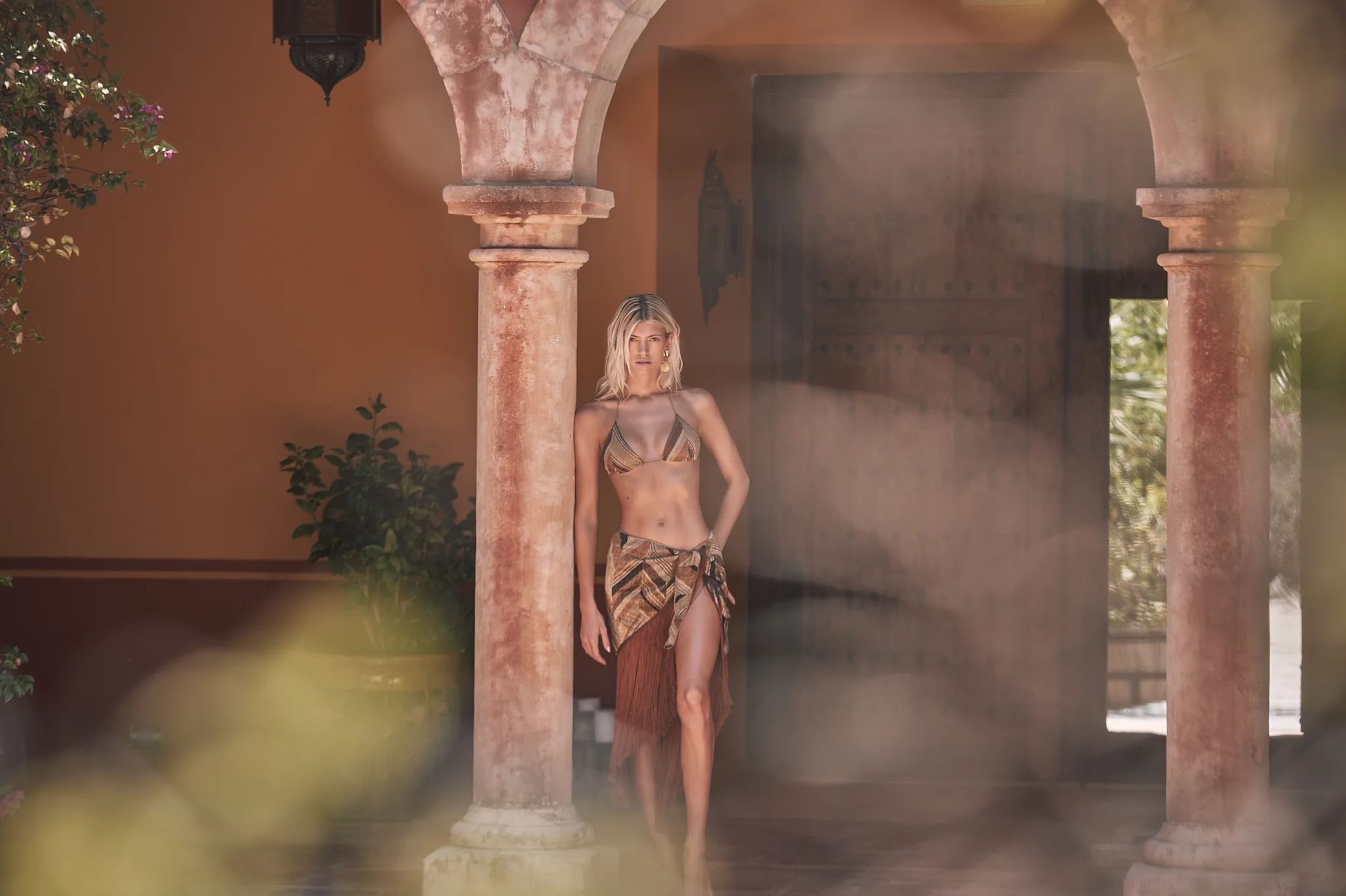 Paxton Skirt - Image 4