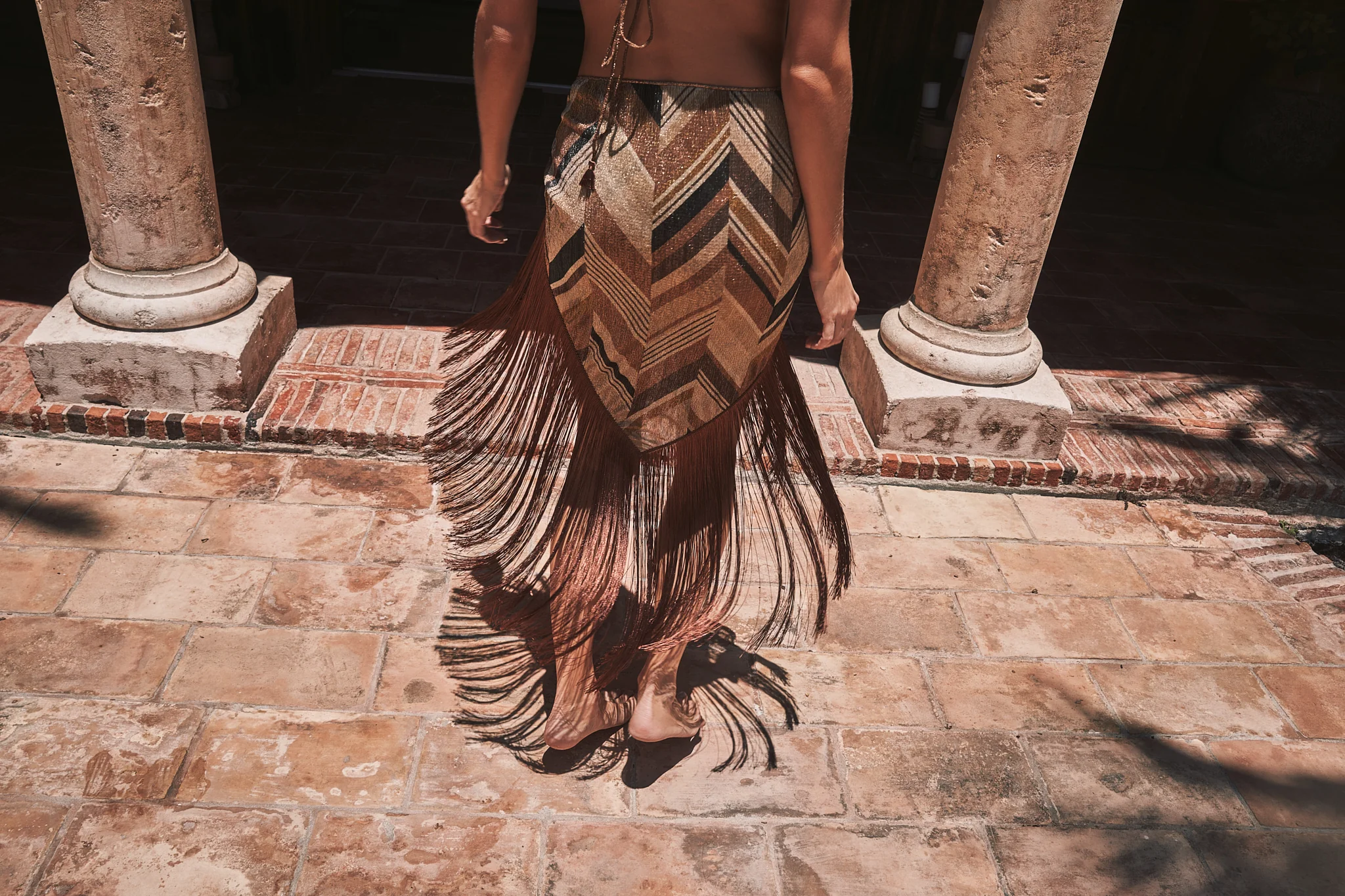 Paxton Skirt - Image 6