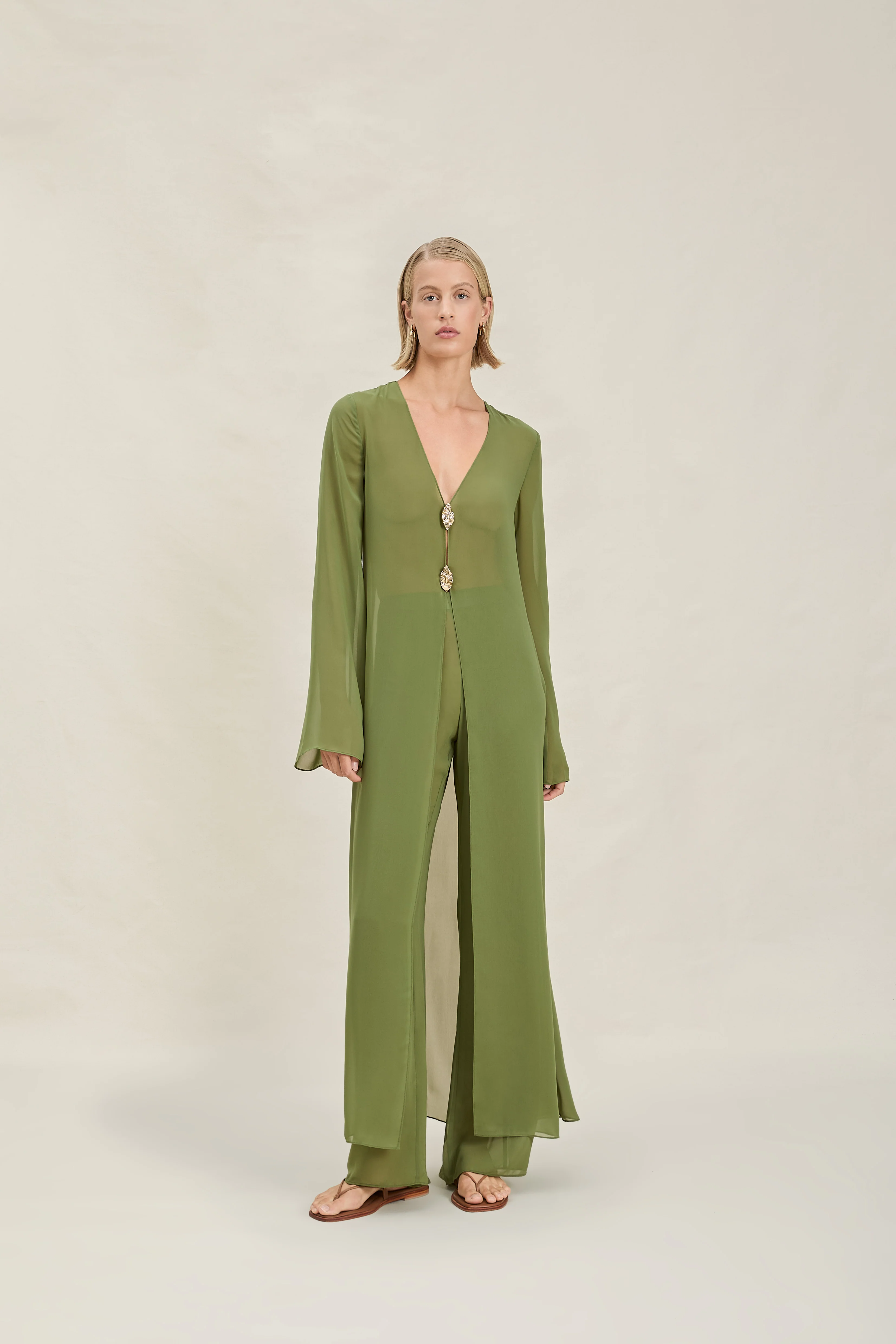 Penny Robe - Image 3