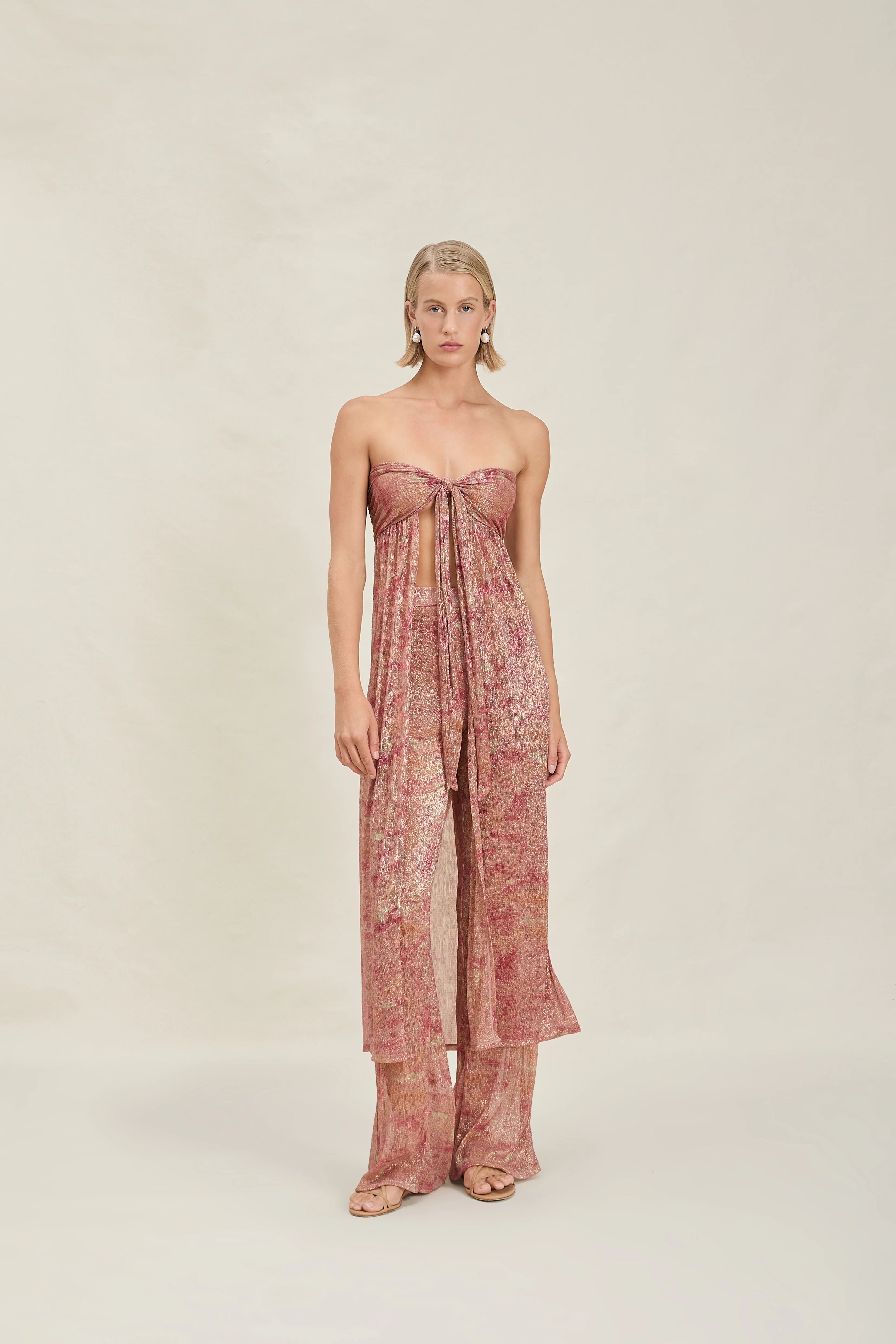 Peony Top - Image 3