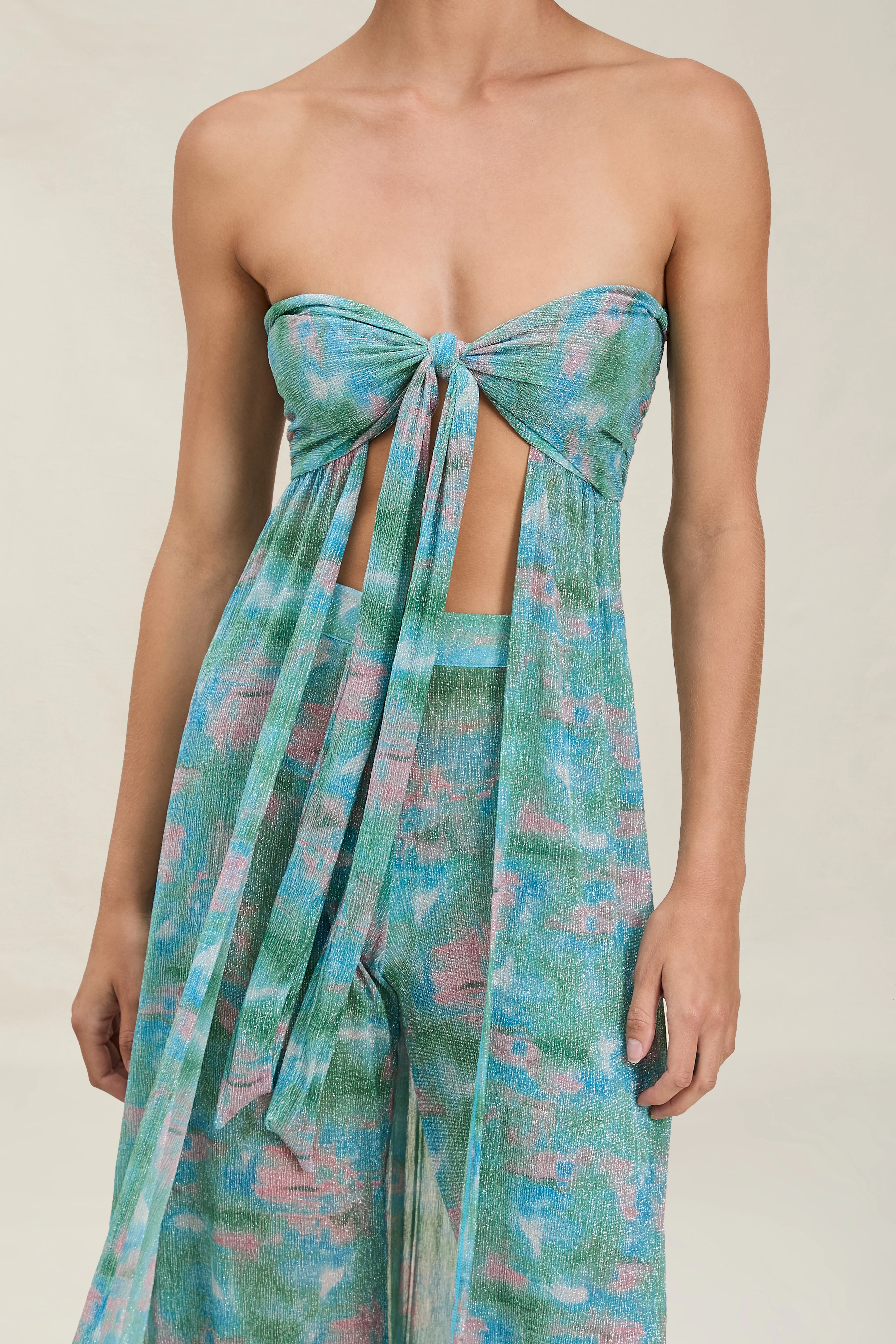 Peony Top