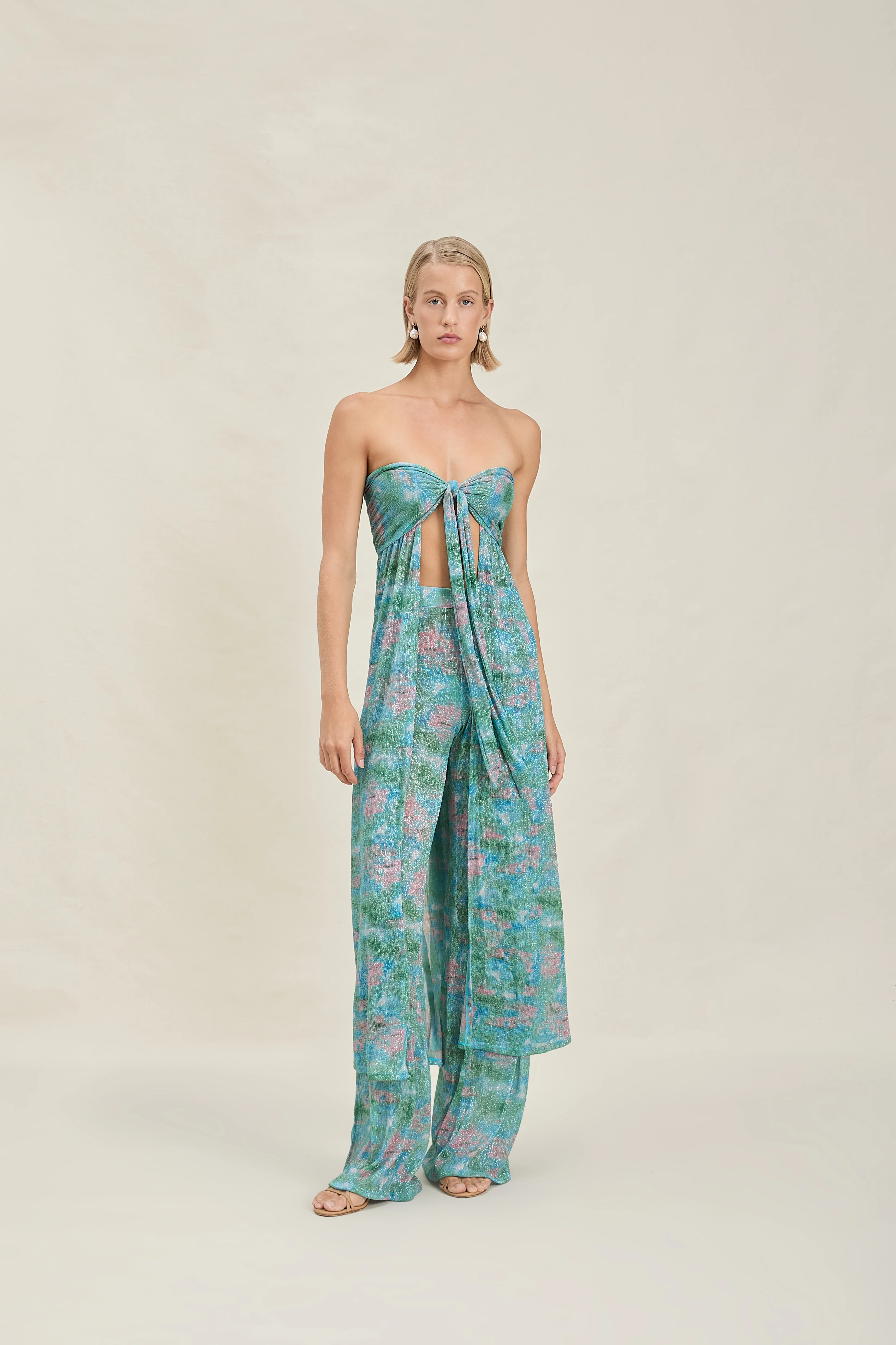 Peony Top - Image 2