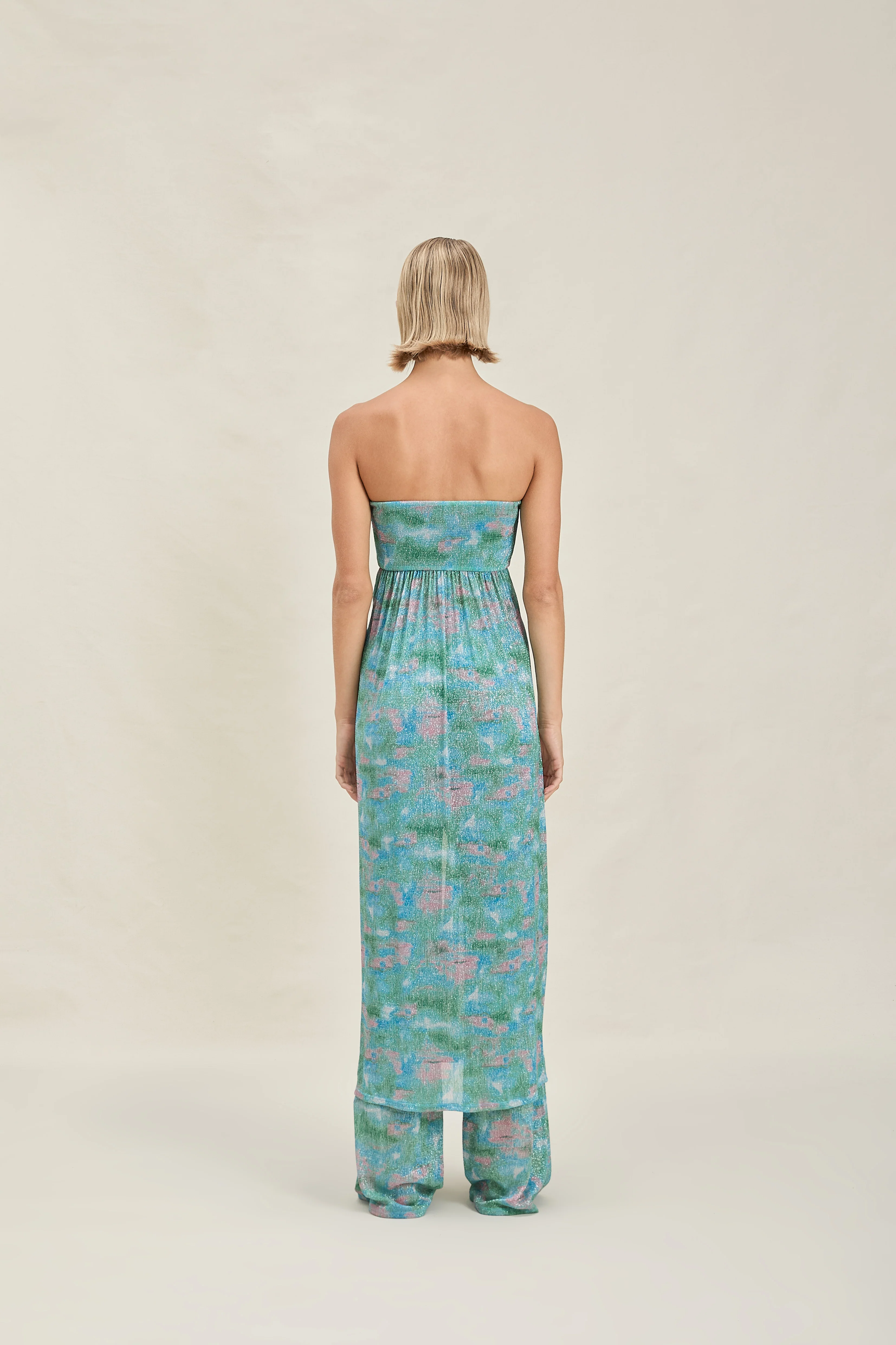Peony Top - Image 4