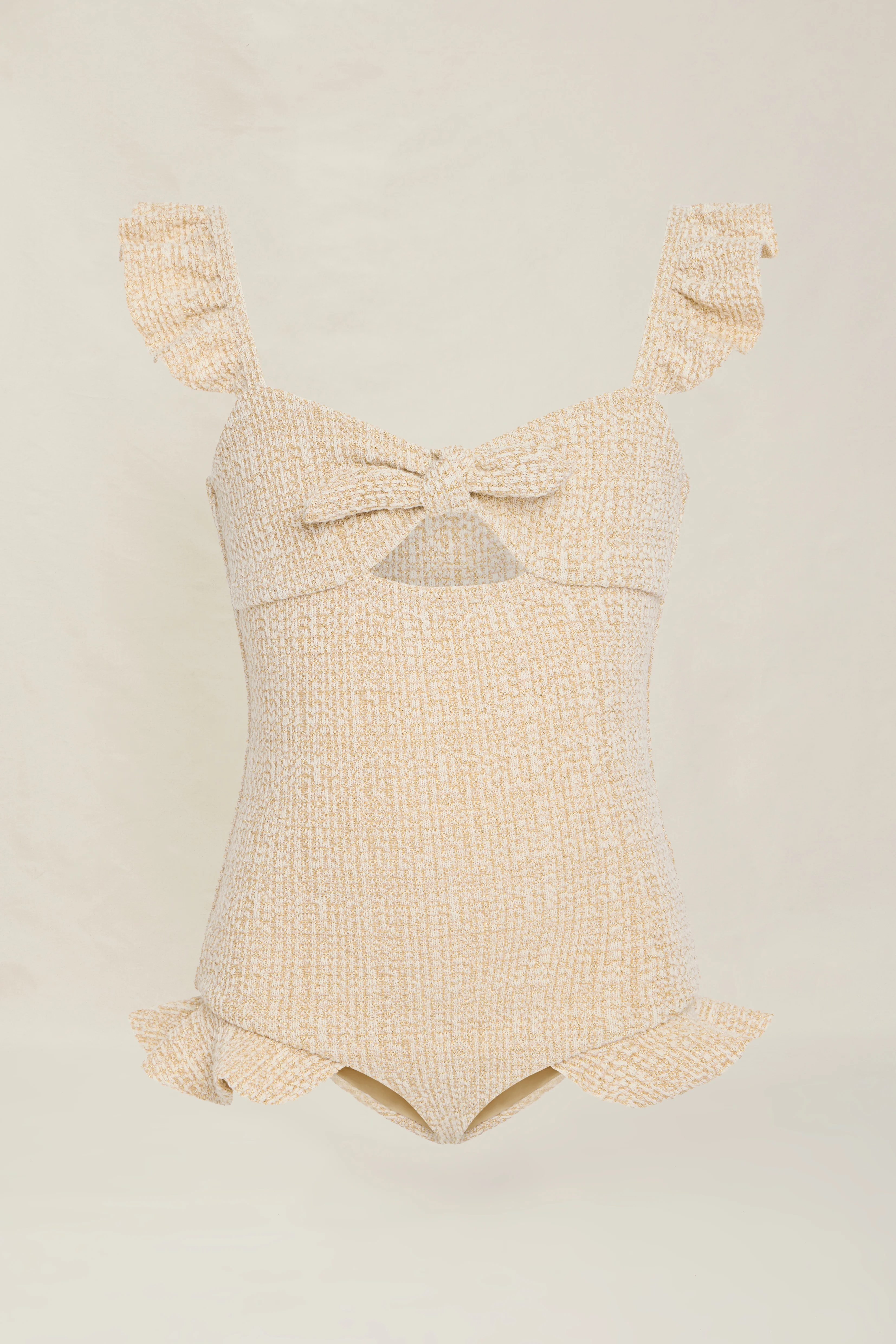 Polly Full-Piece