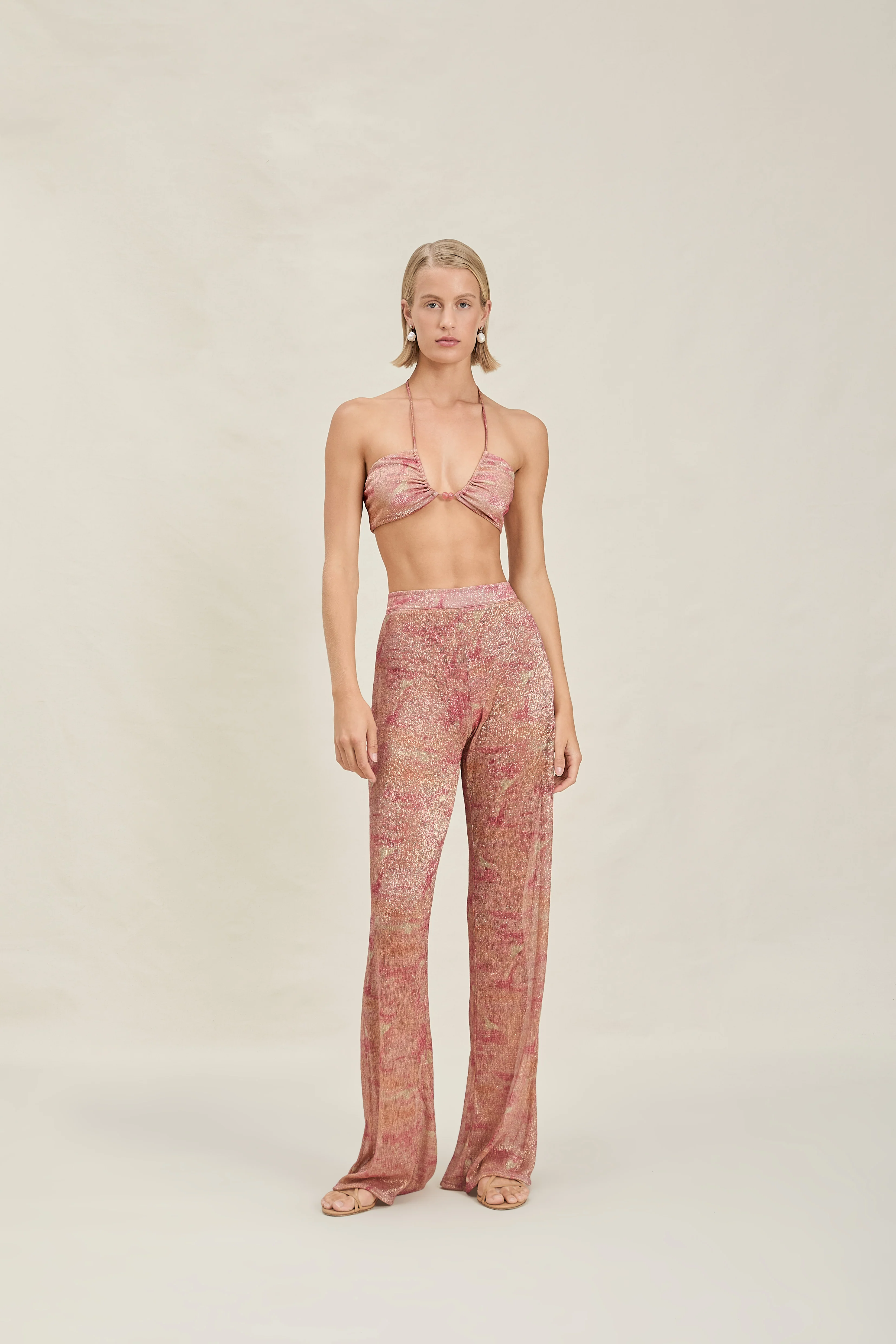 Preston Pant
