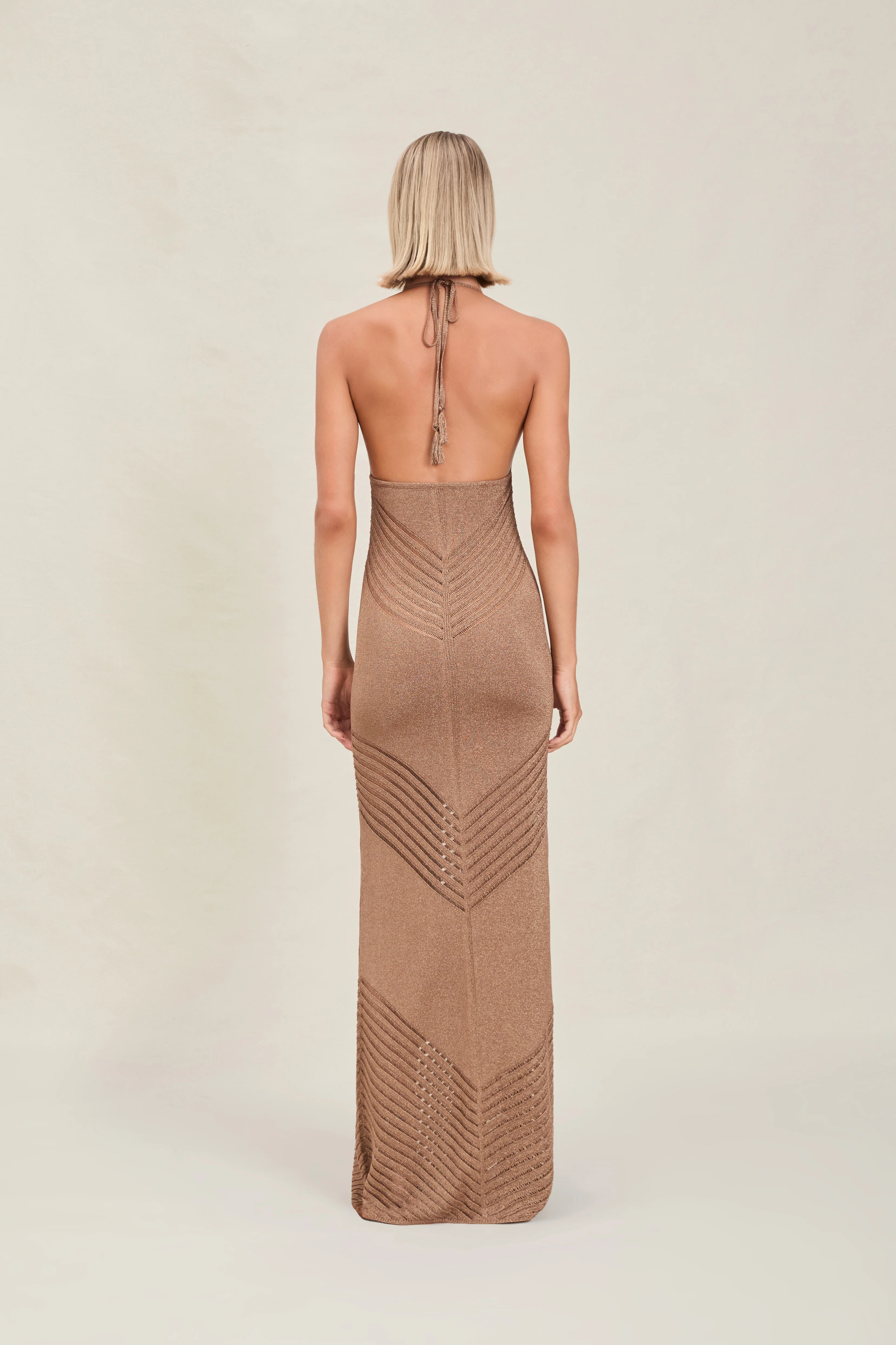 Roma Dress - Image 3