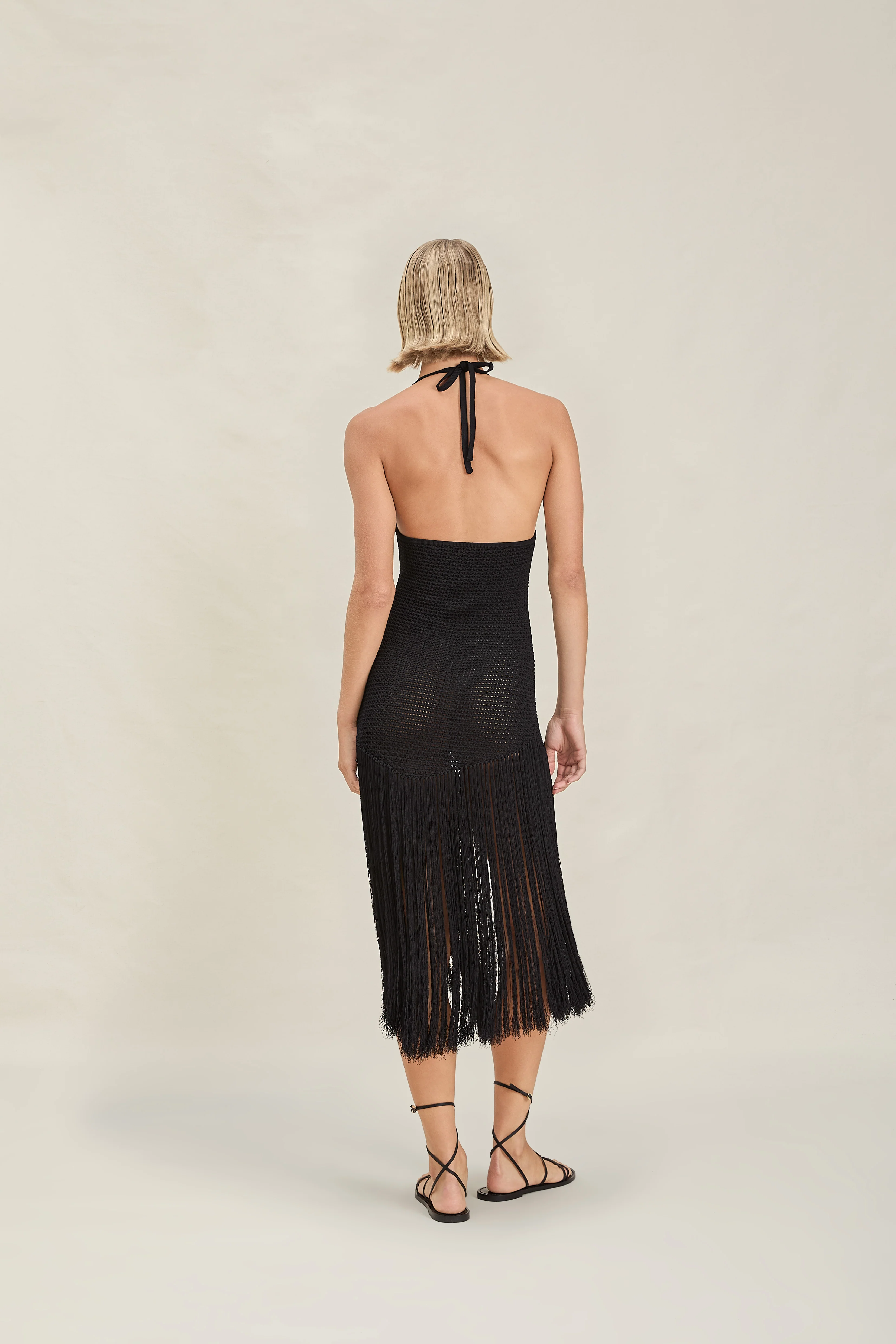 Ronnie Dress - Image 3