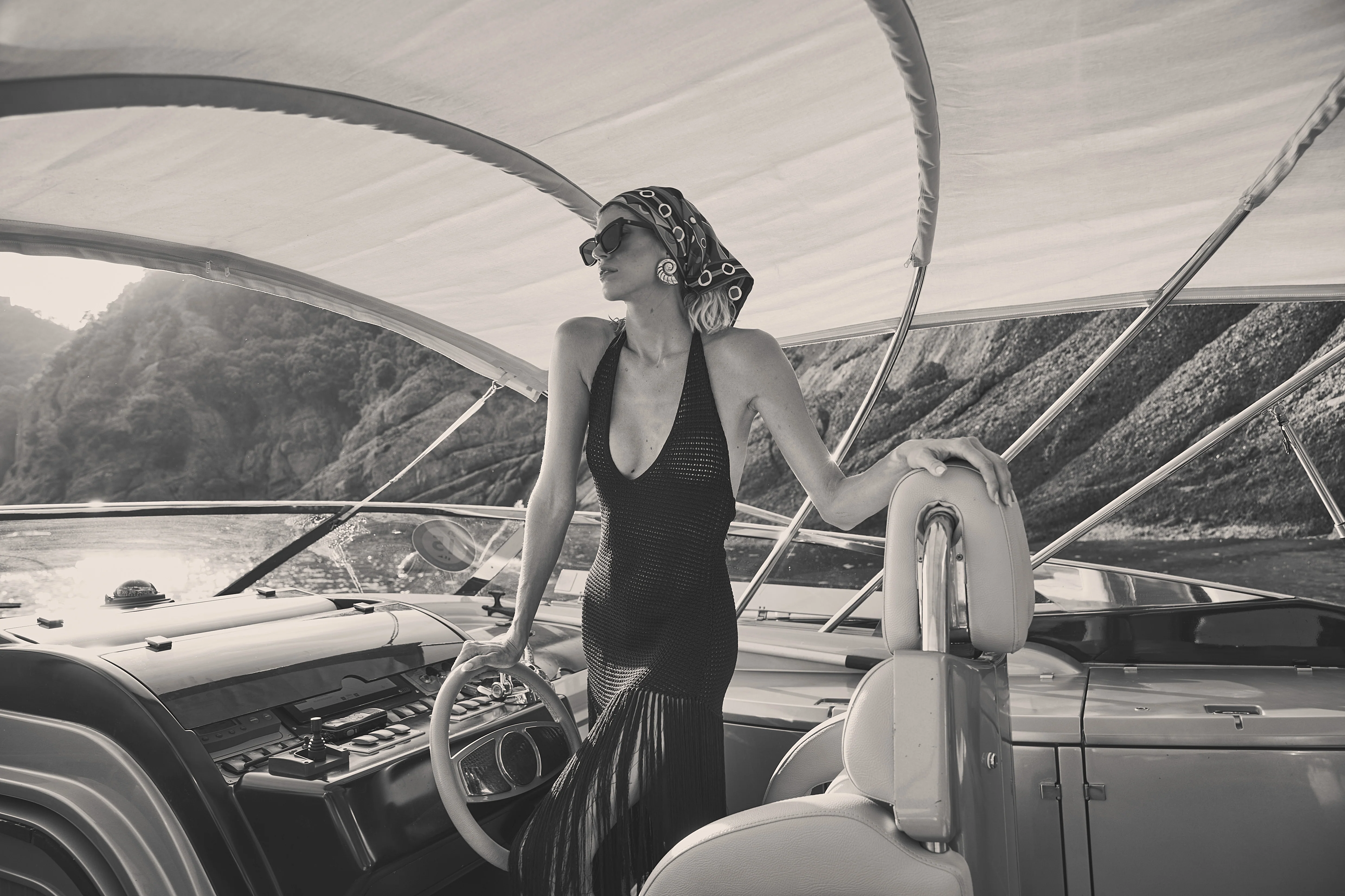 Ronnie Dress - Image 4