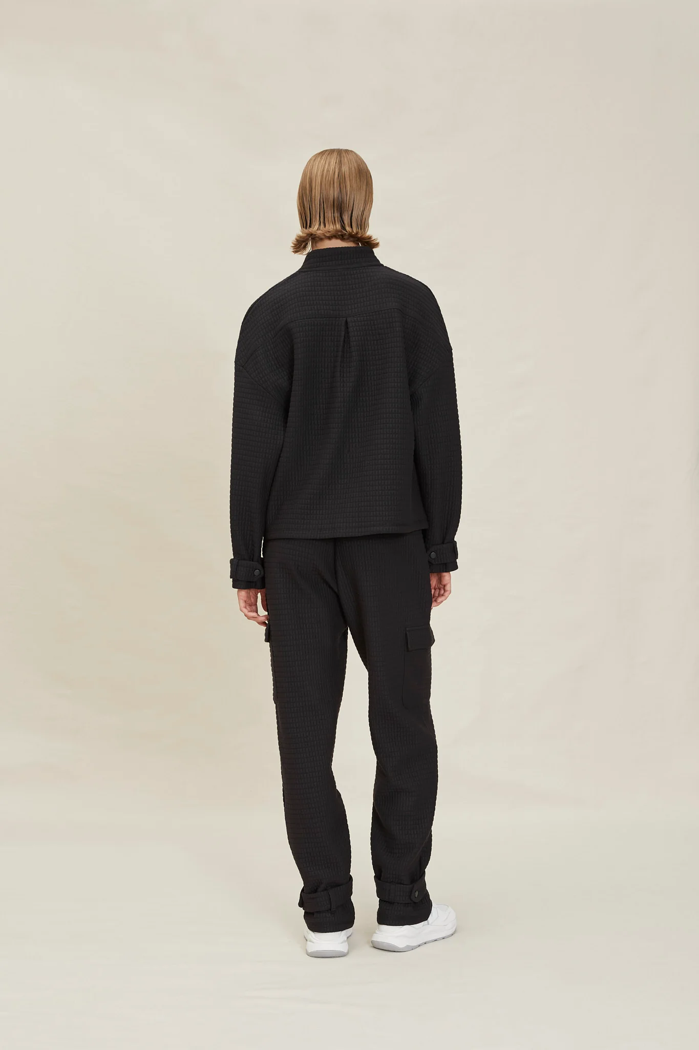 Roxy Jacket - Image 3