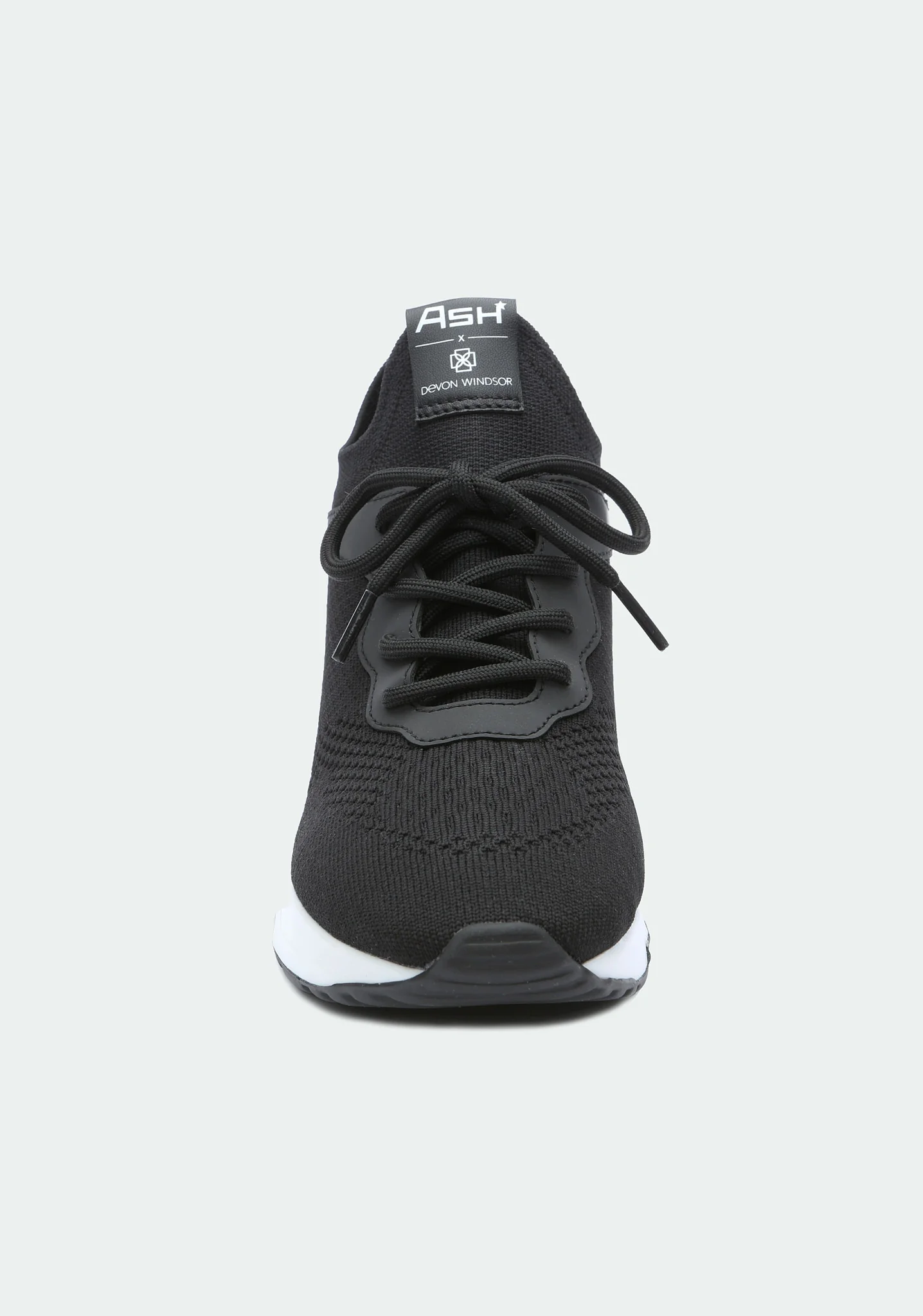 Devon Windsor x Ash Sneakers - Image 3