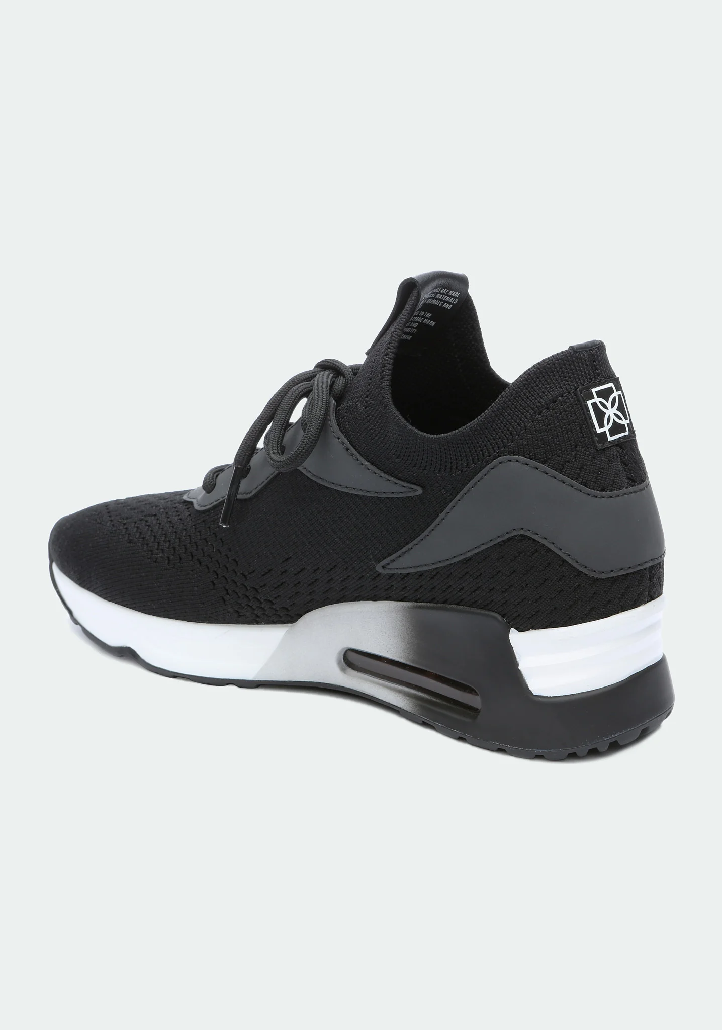 Devon Windsor x Ash Sneakers - Image 4