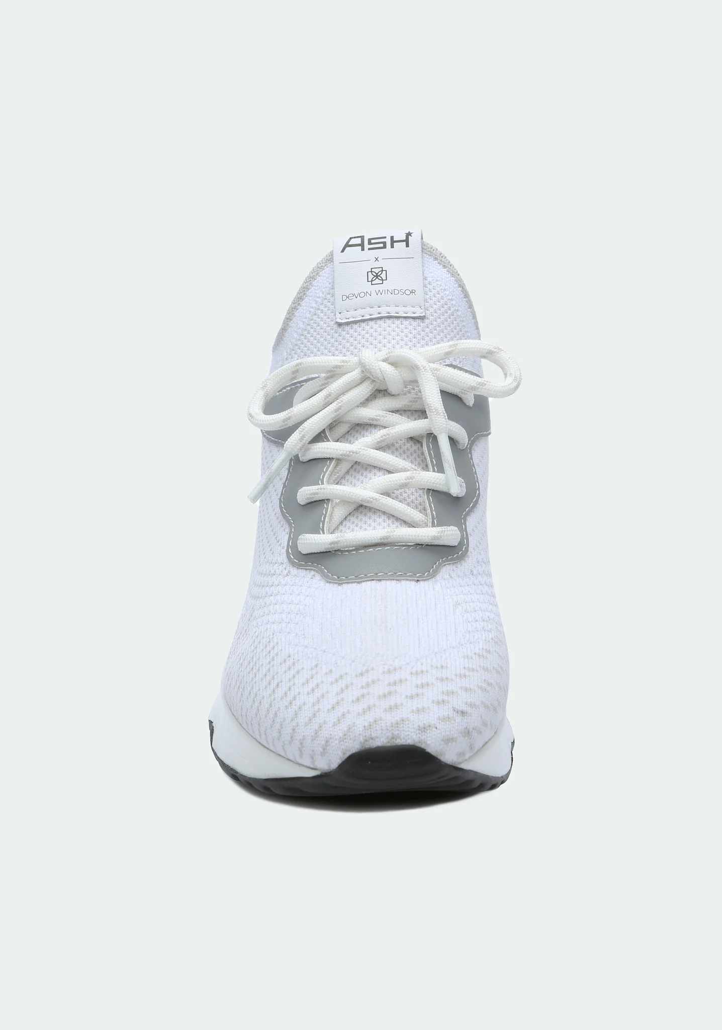 Devon Windsor x Ash Sneakers - Image 3