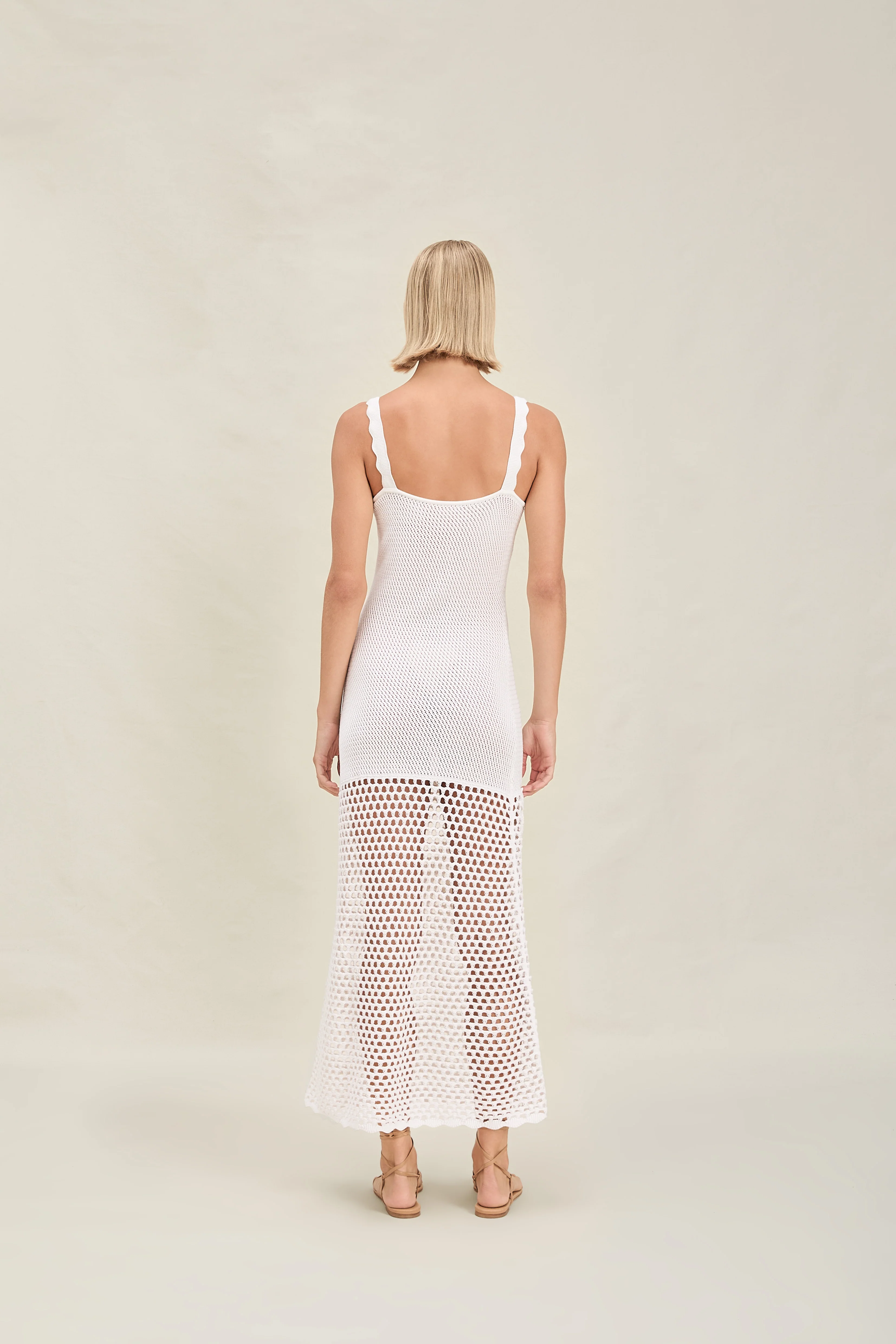 Solla Dress - Image 3