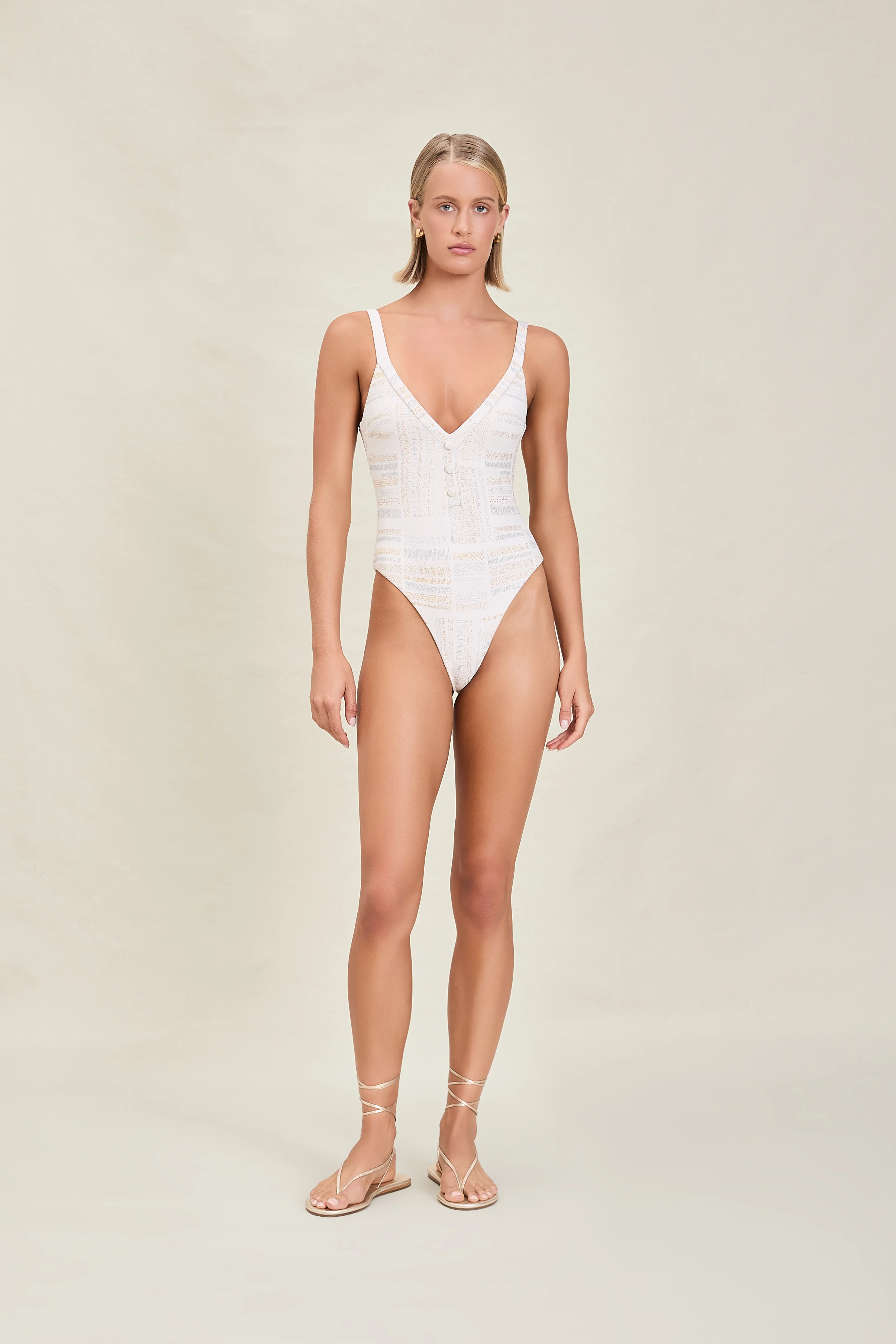 Stassi Full-Piece