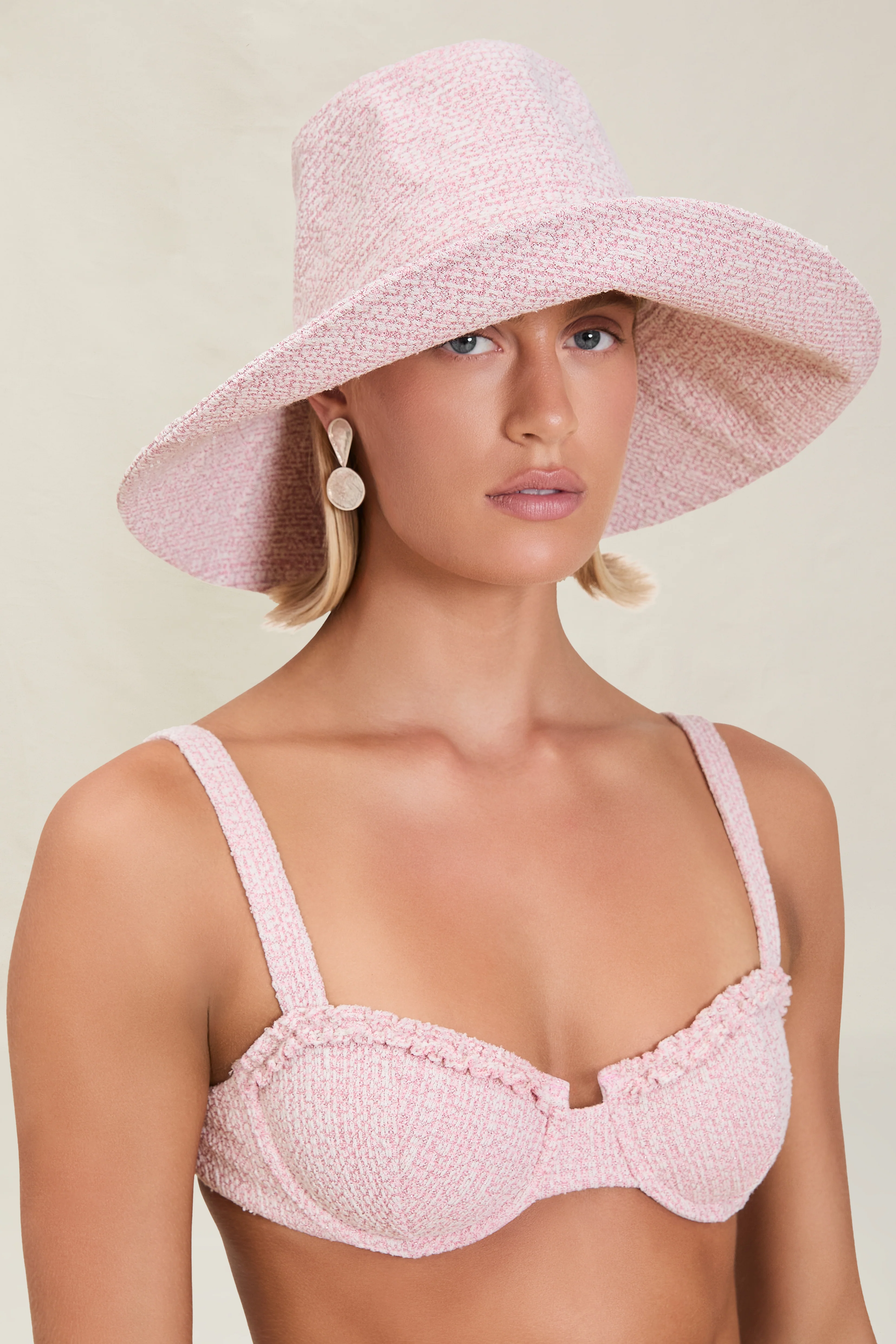 Sun Hat - Image 2