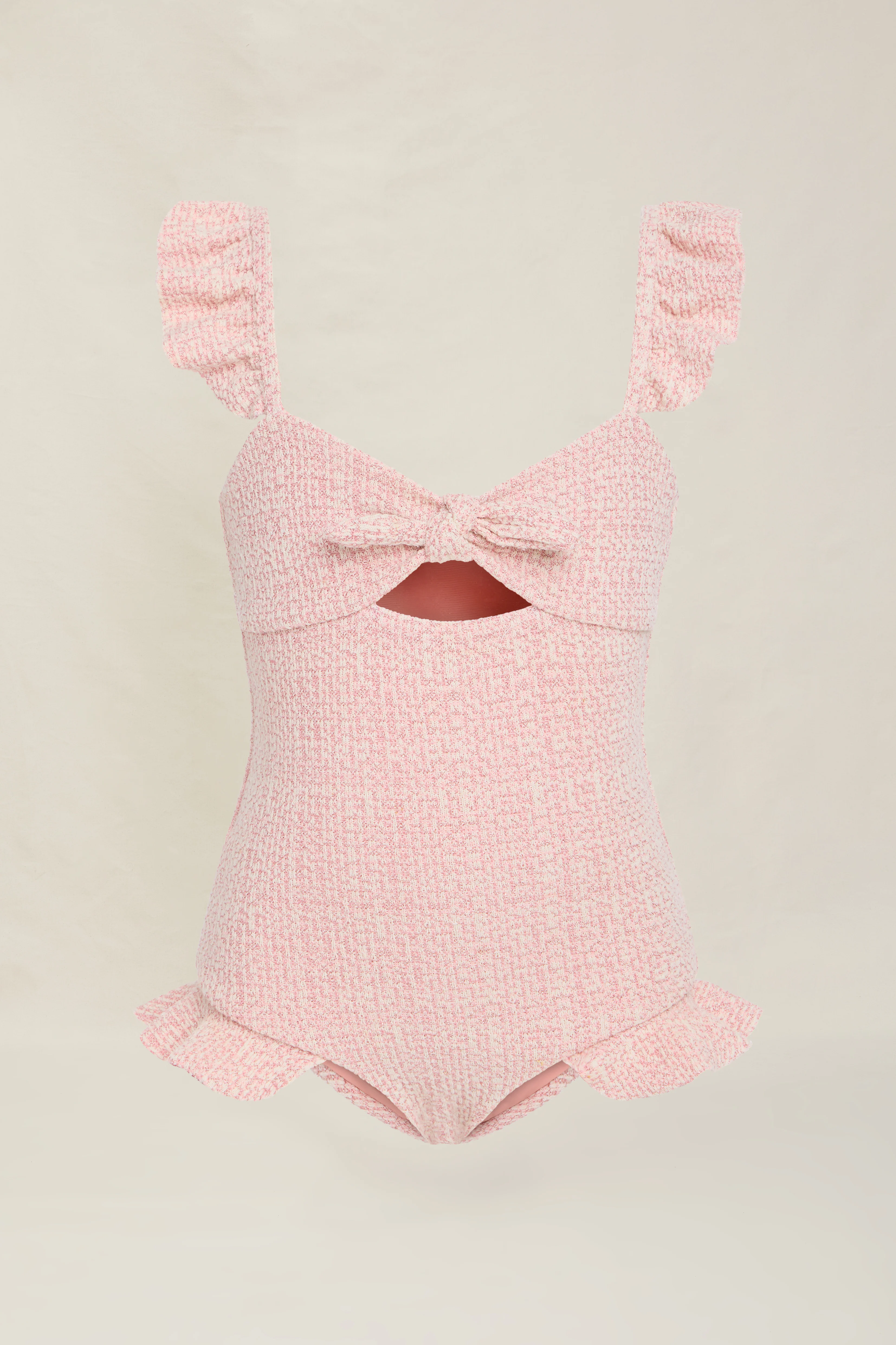 Polly Full-Piece