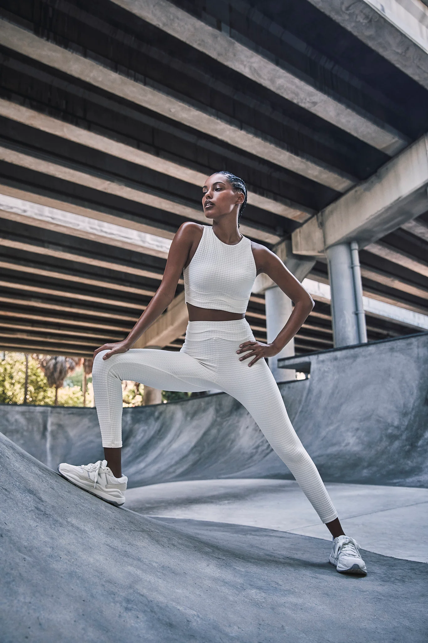 Terra Leggings - Image 4