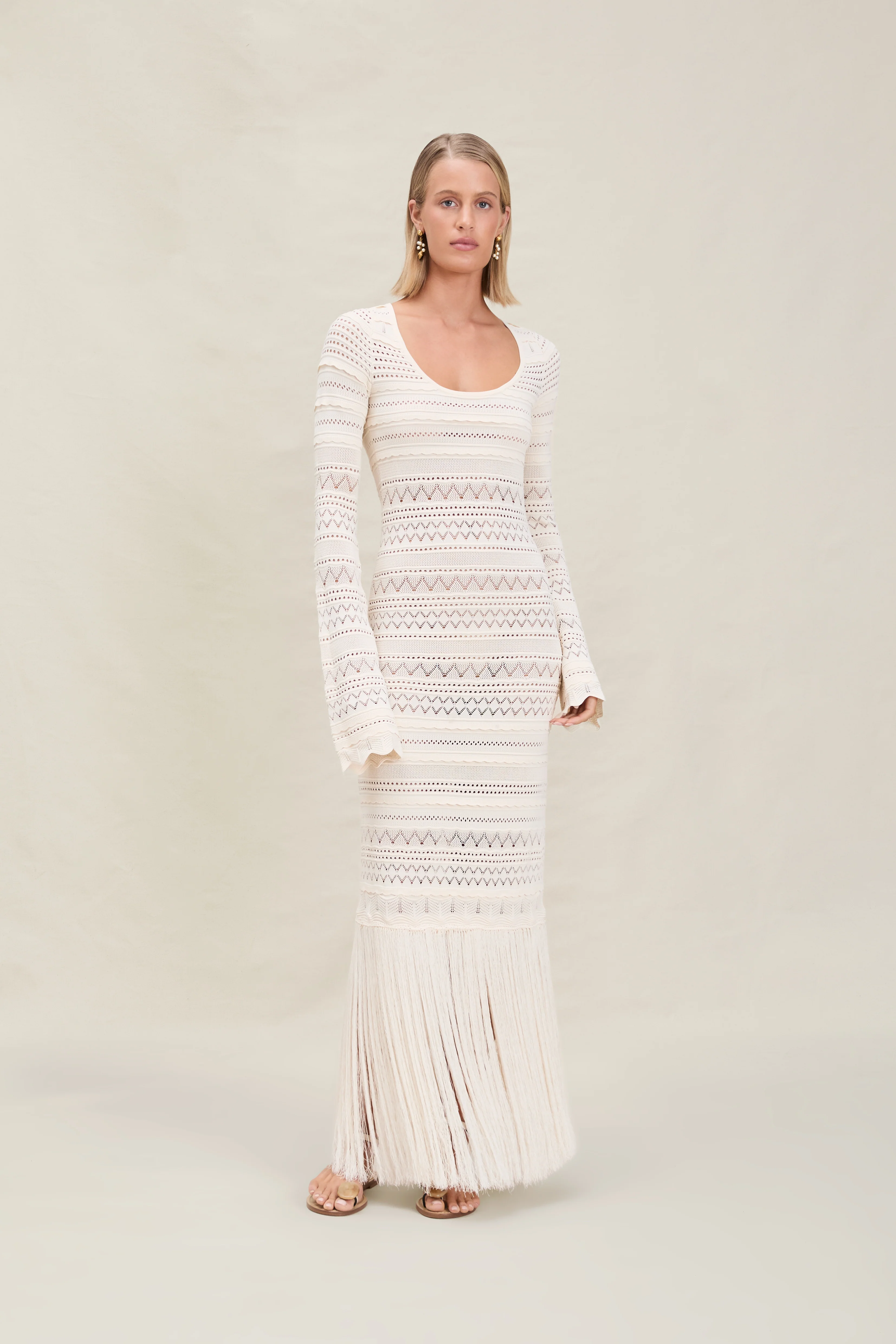 Uma Dress