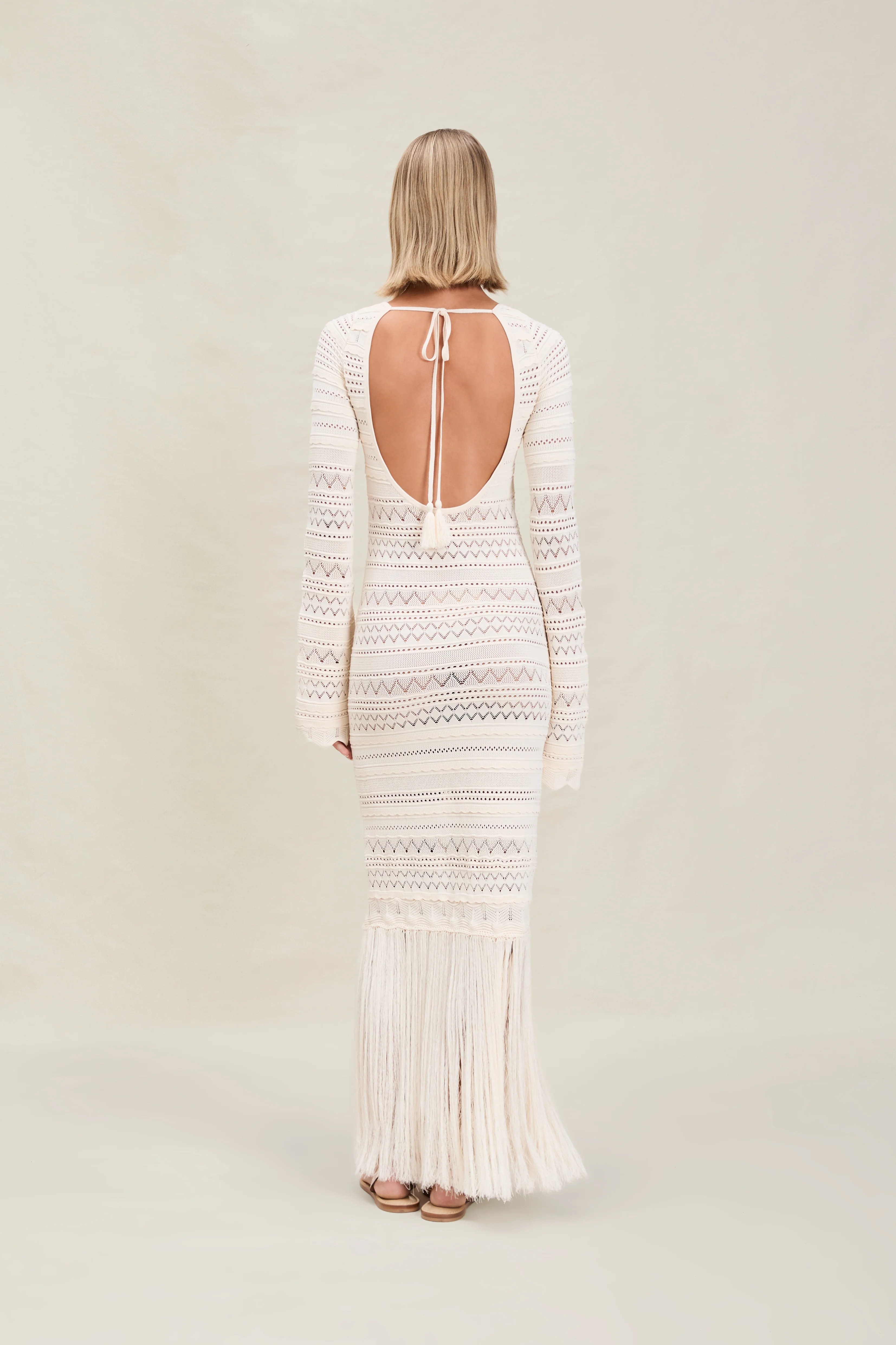 Uma Dress - Image 3