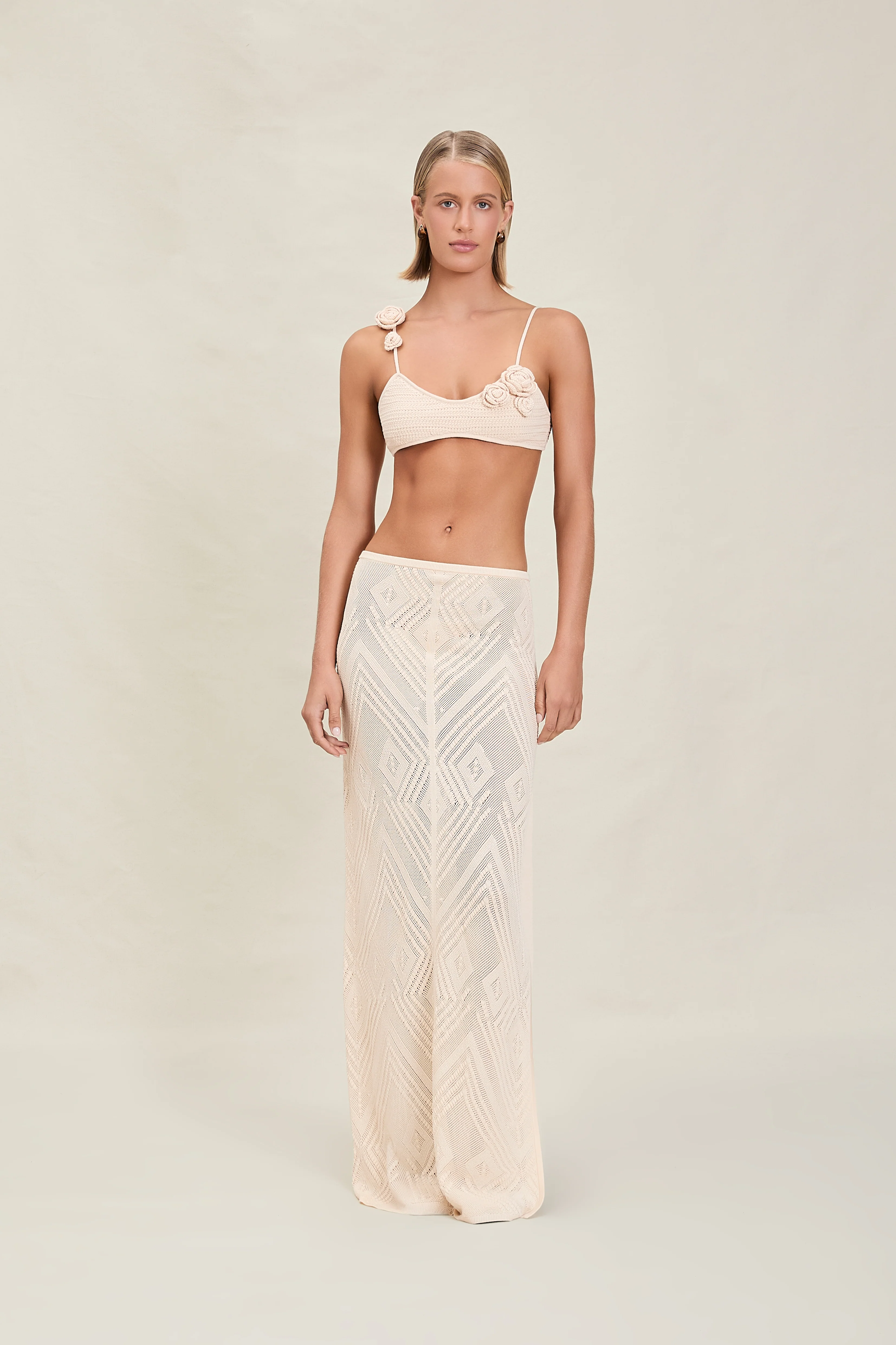 Vie Skirt